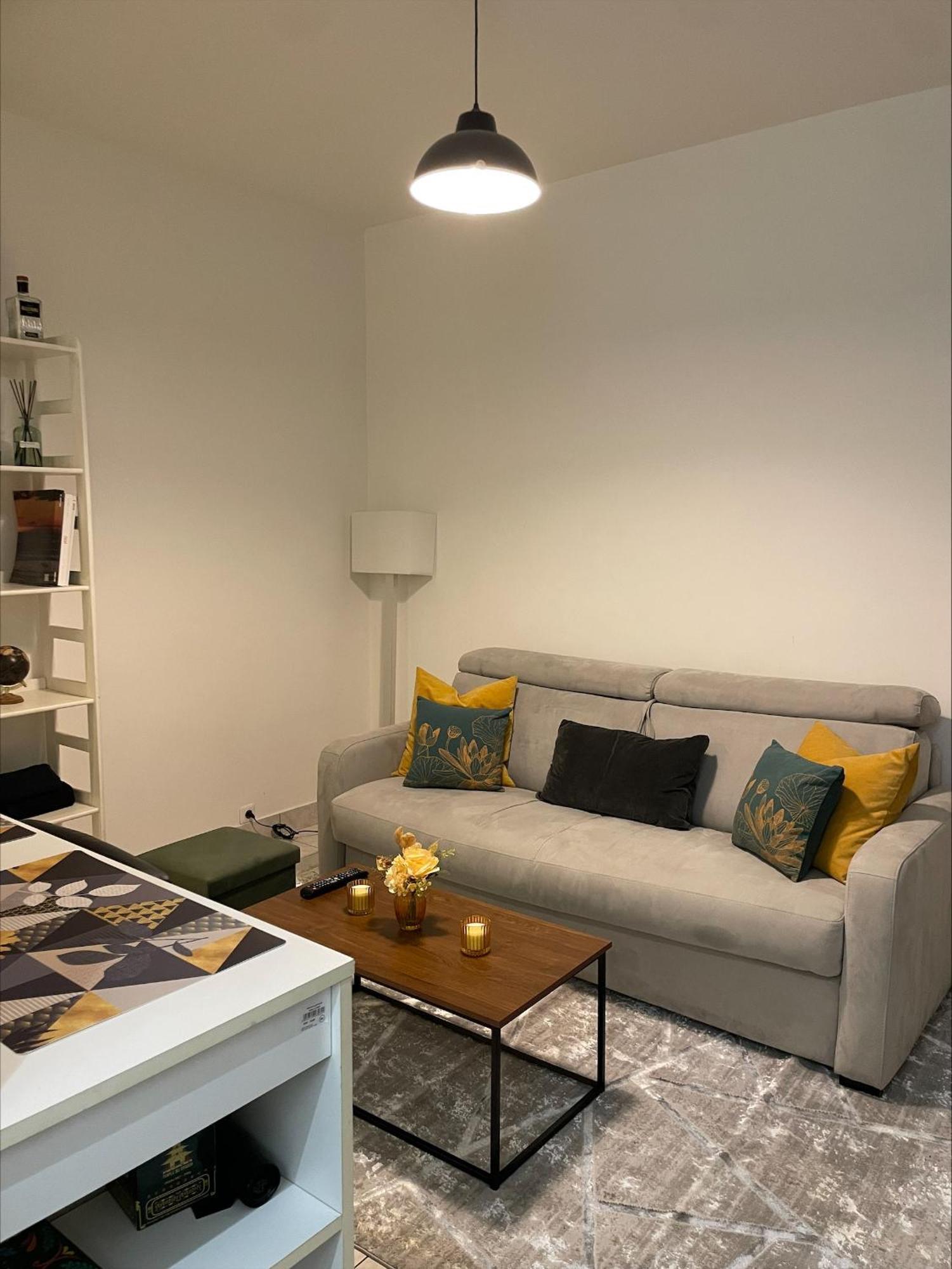 Proche Tour Eiffel Apartment