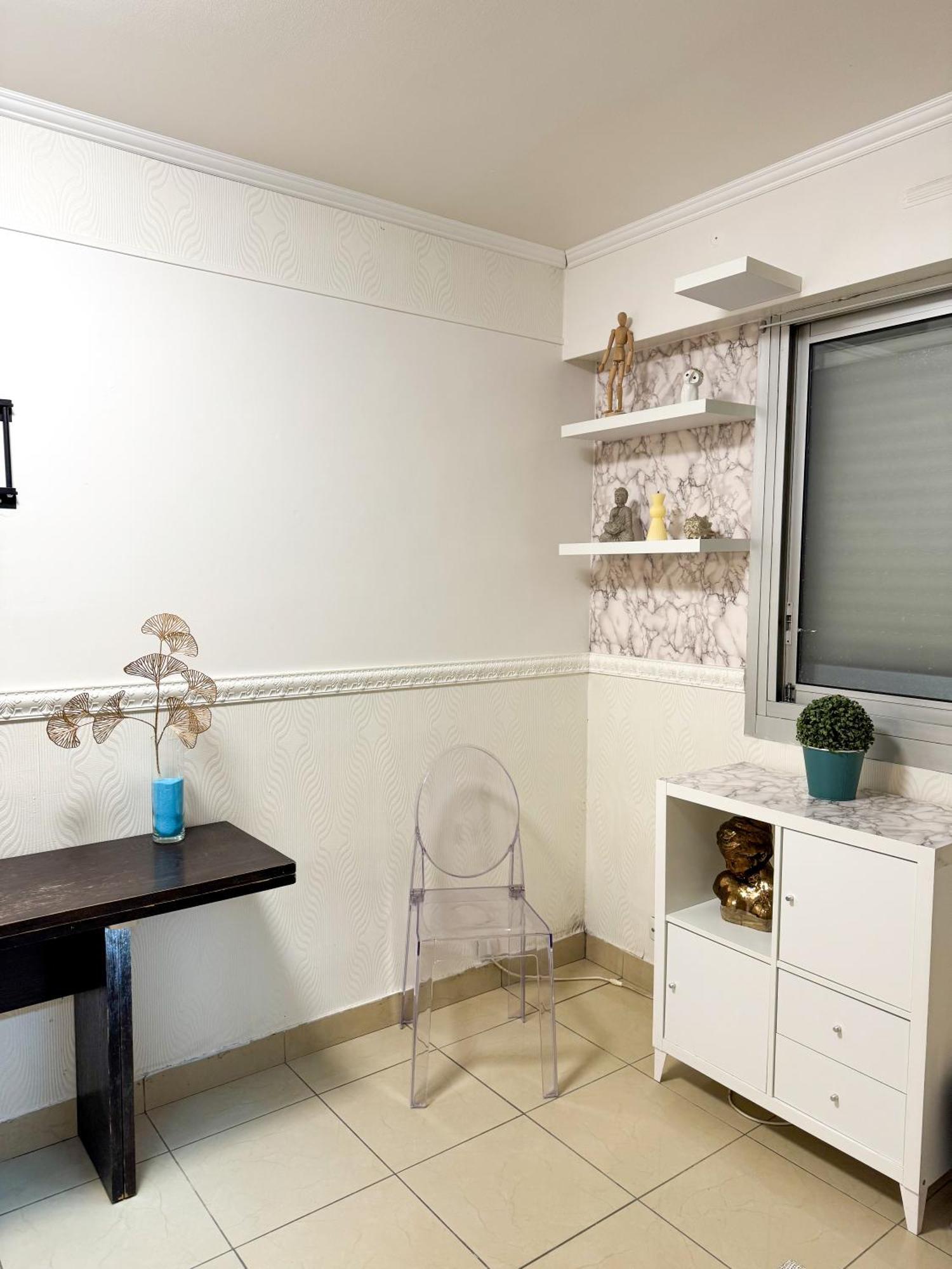 Appartement Buttes Montmartre