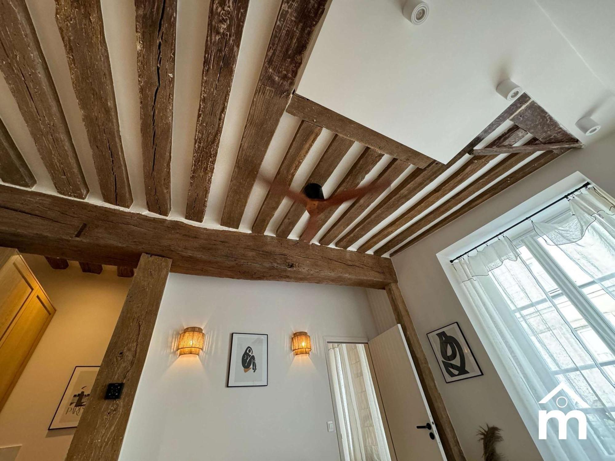 Saint Germain By Melvane Apartment Paris