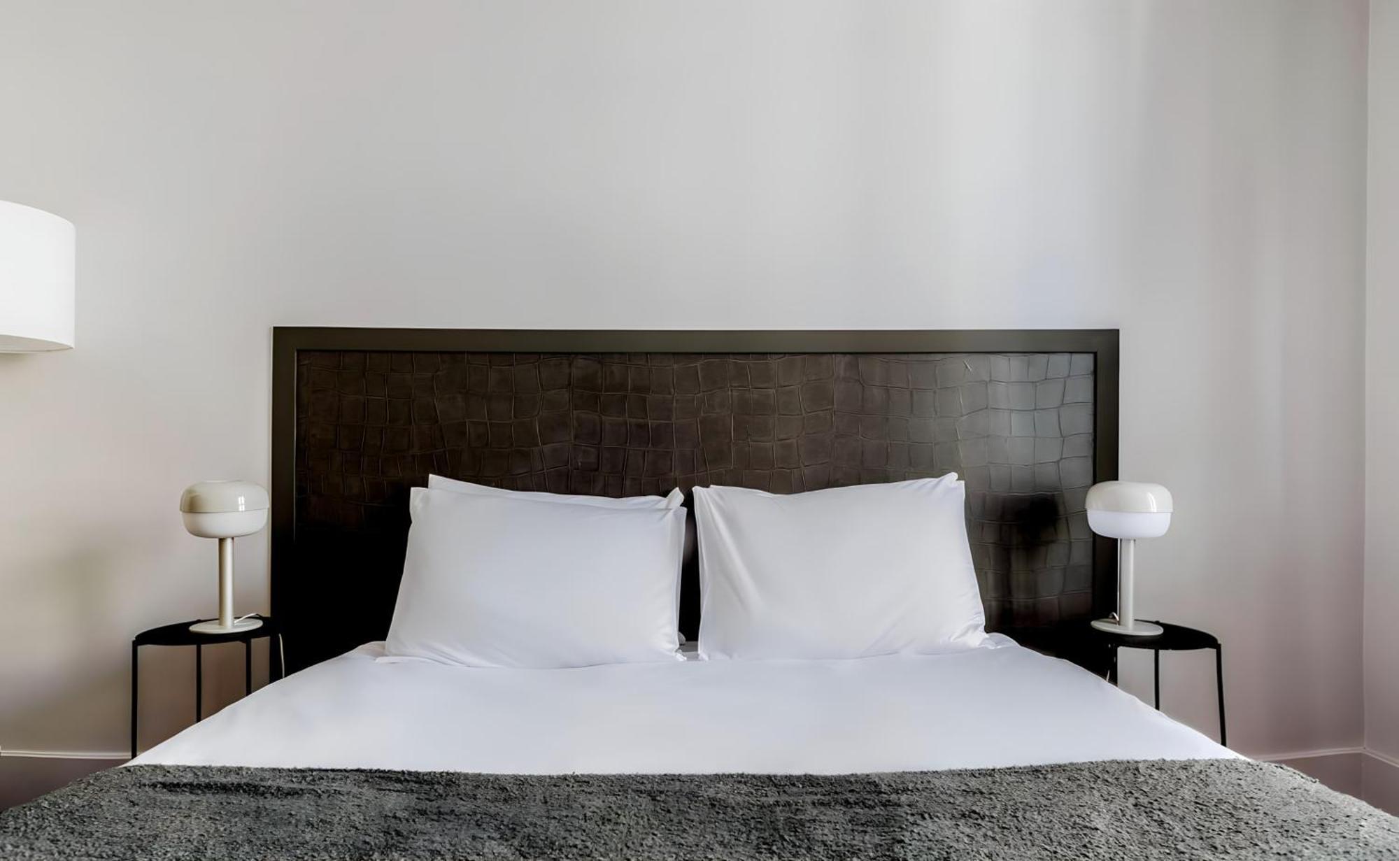 Appartement Le Coeur De Saint-lazare