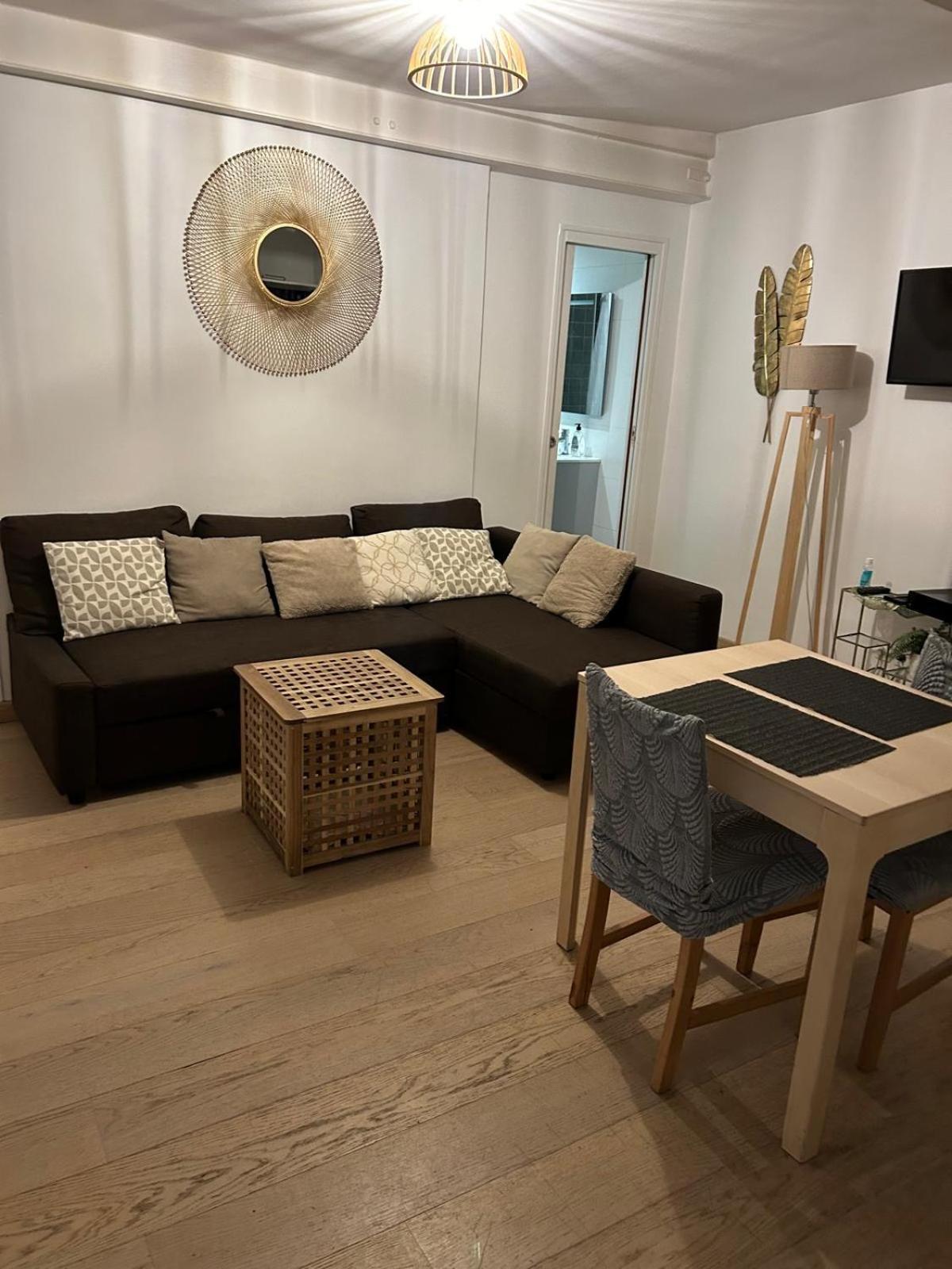 Bel Confort 75005 Appartement Paris