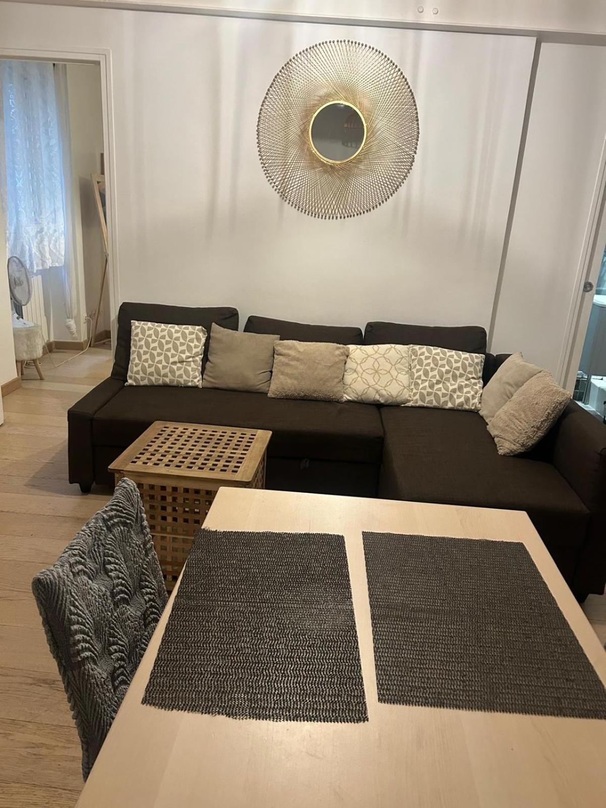 Bel Confort 75005 Appartement *