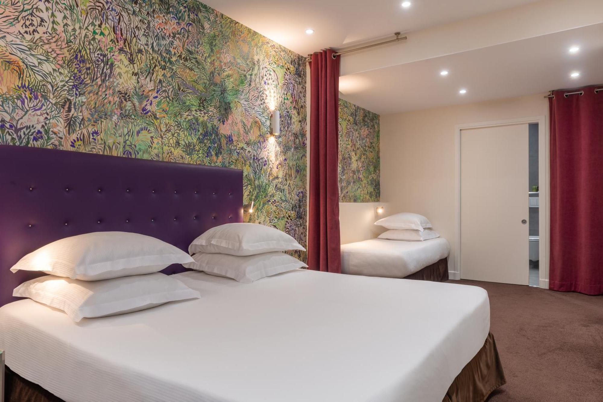 Albe Saint Michel 3*
