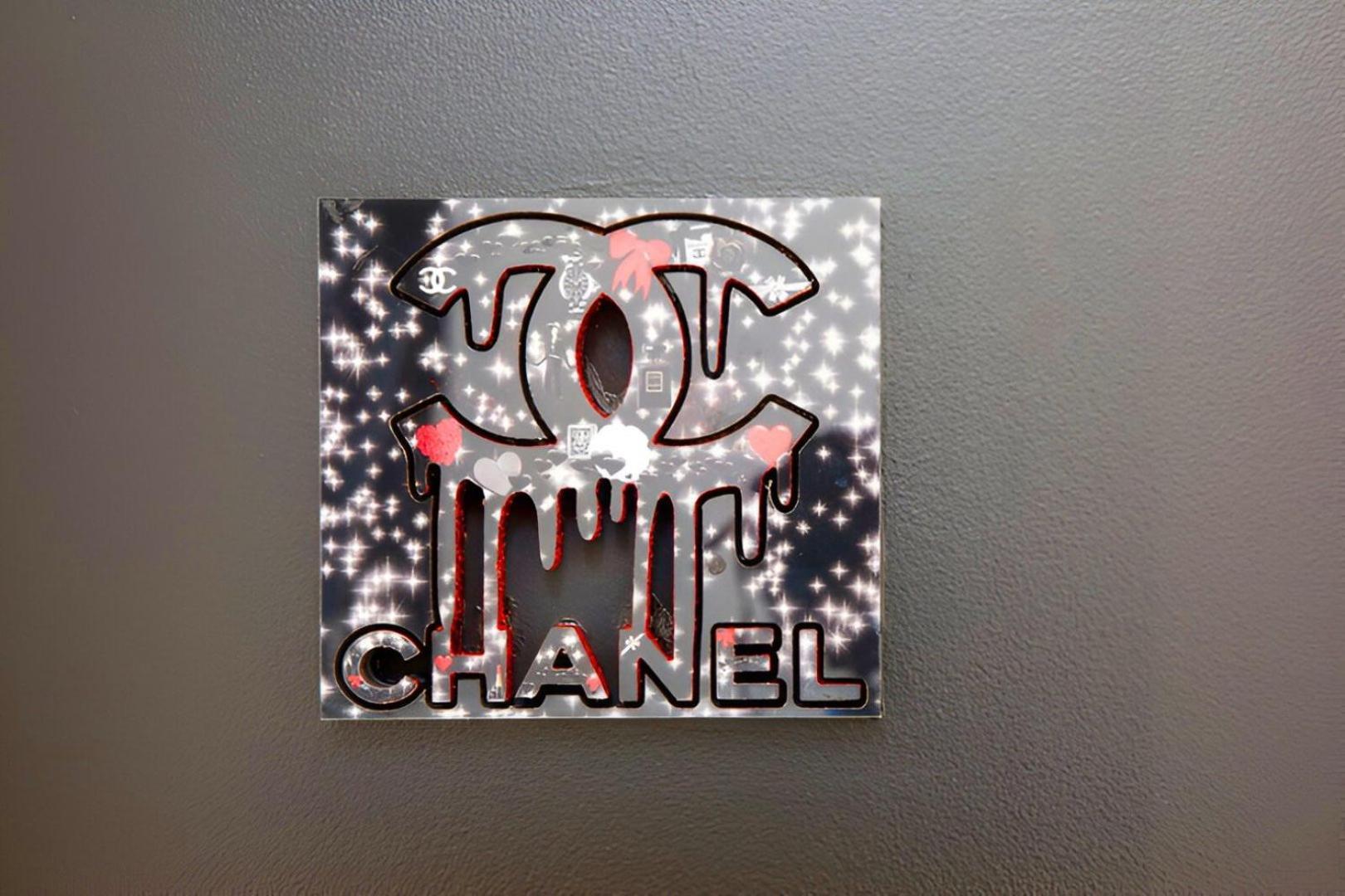 210 Chanel - Superb In *