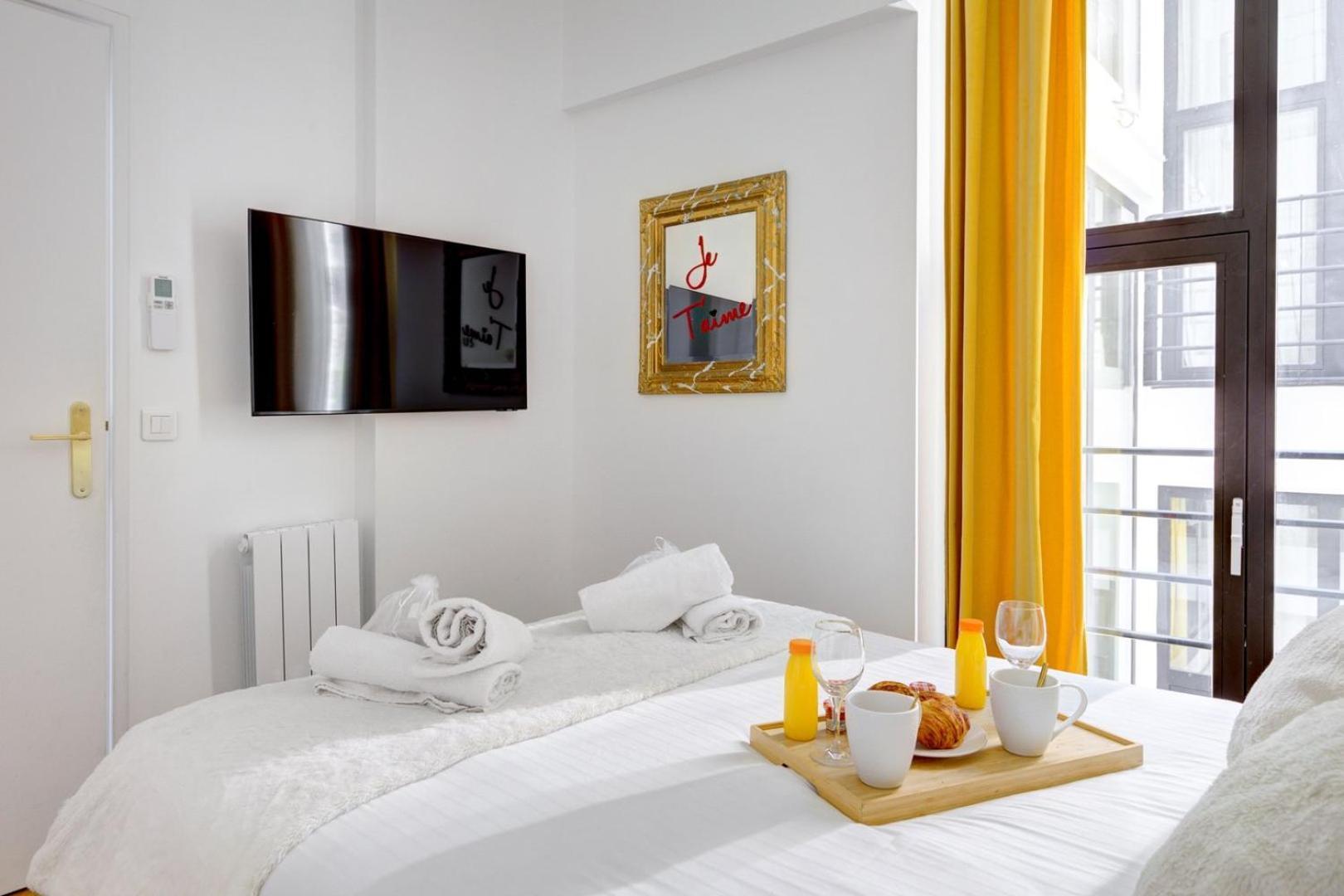 Apartment 210 Chanel - Superb In Paris