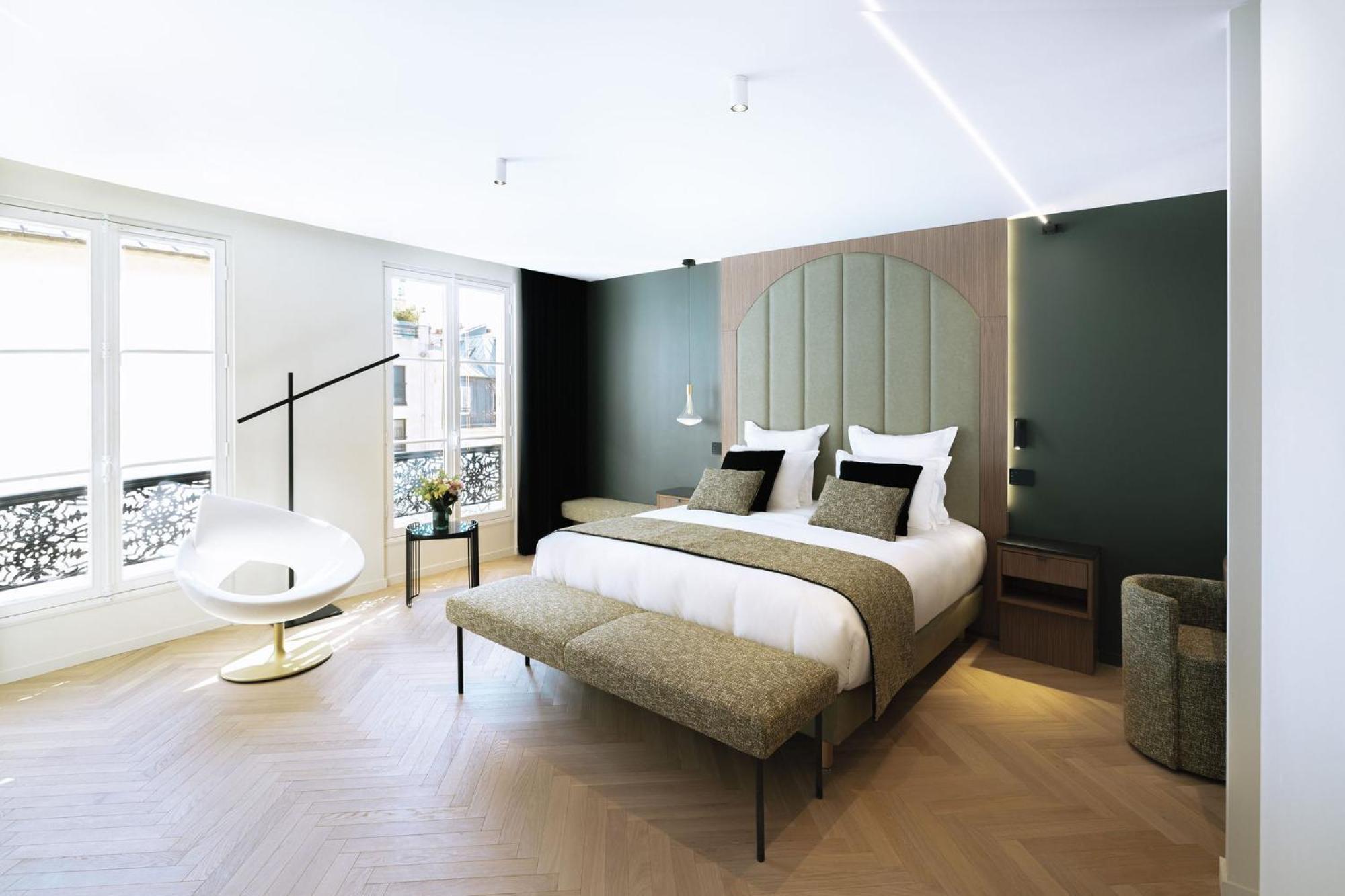 Hotel 1.75 La Source Paris