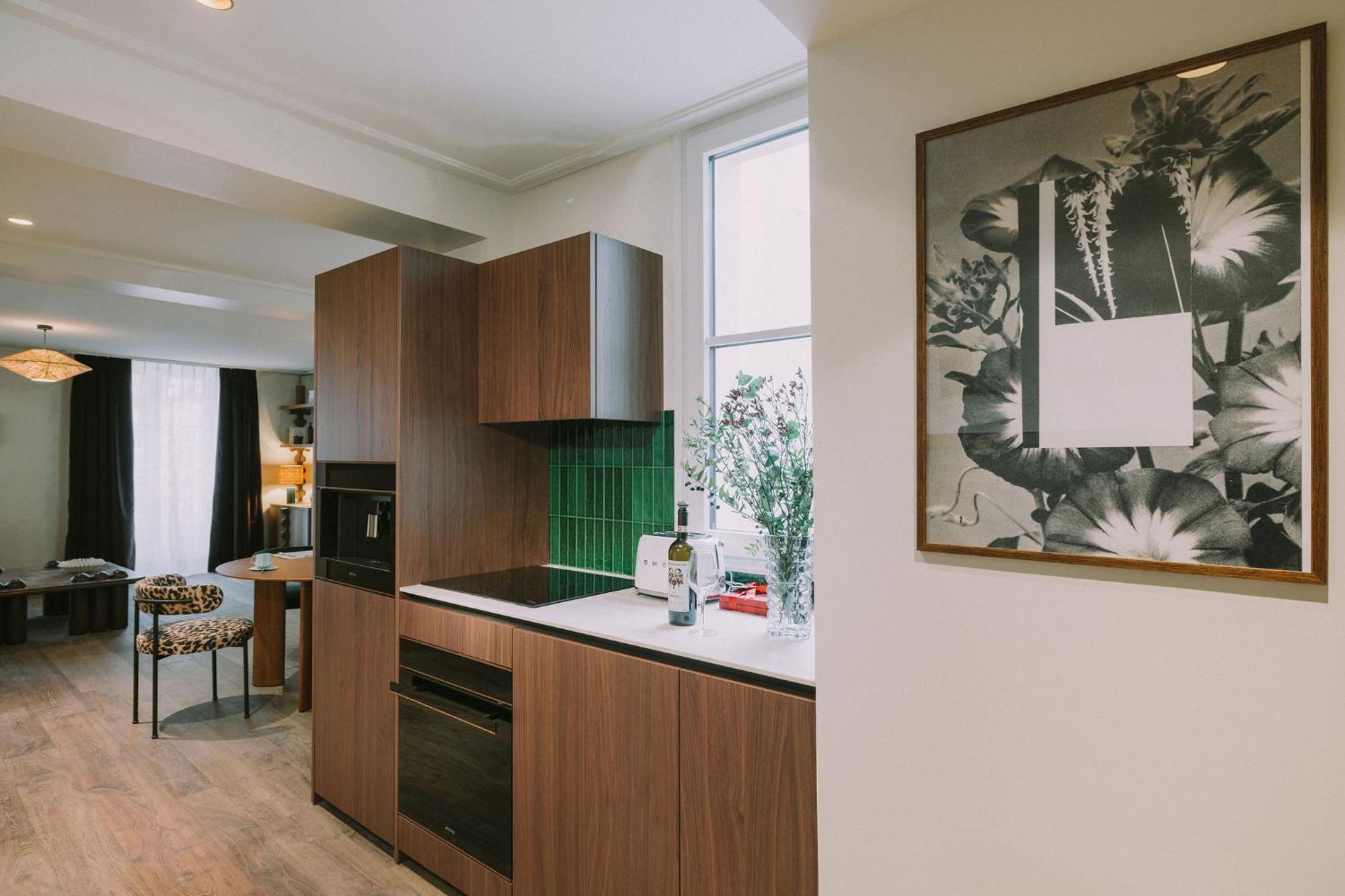 Hotel 1.75 La Treve