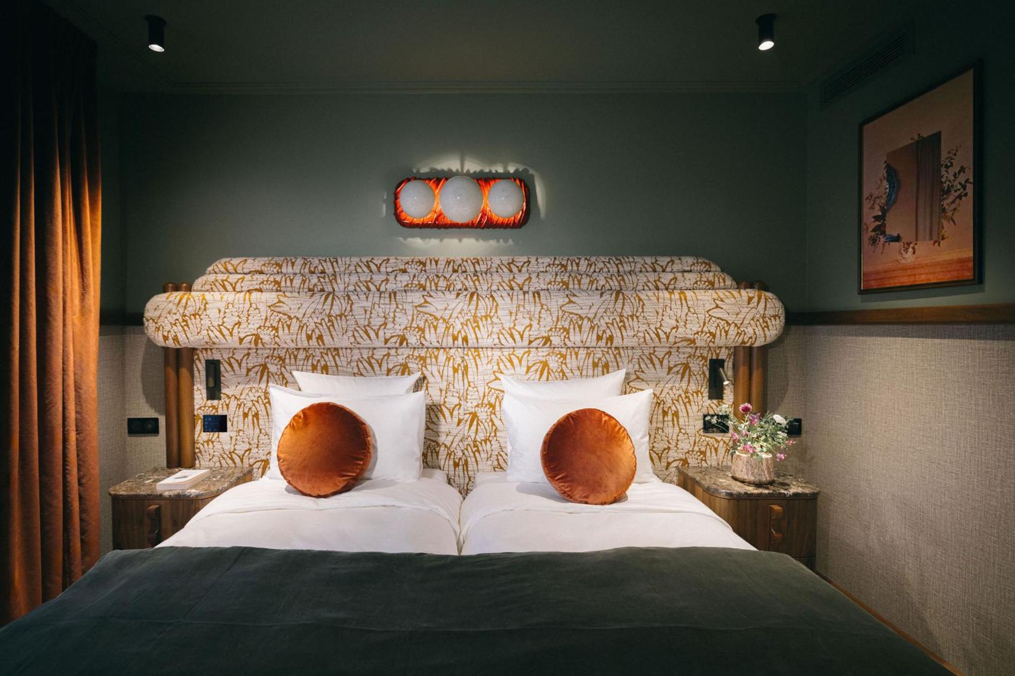 Hotel 1.75 La Treve