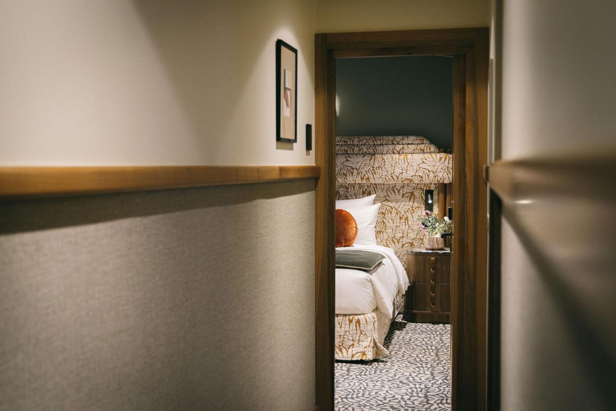 Hotel 1.75 La Treve 4*