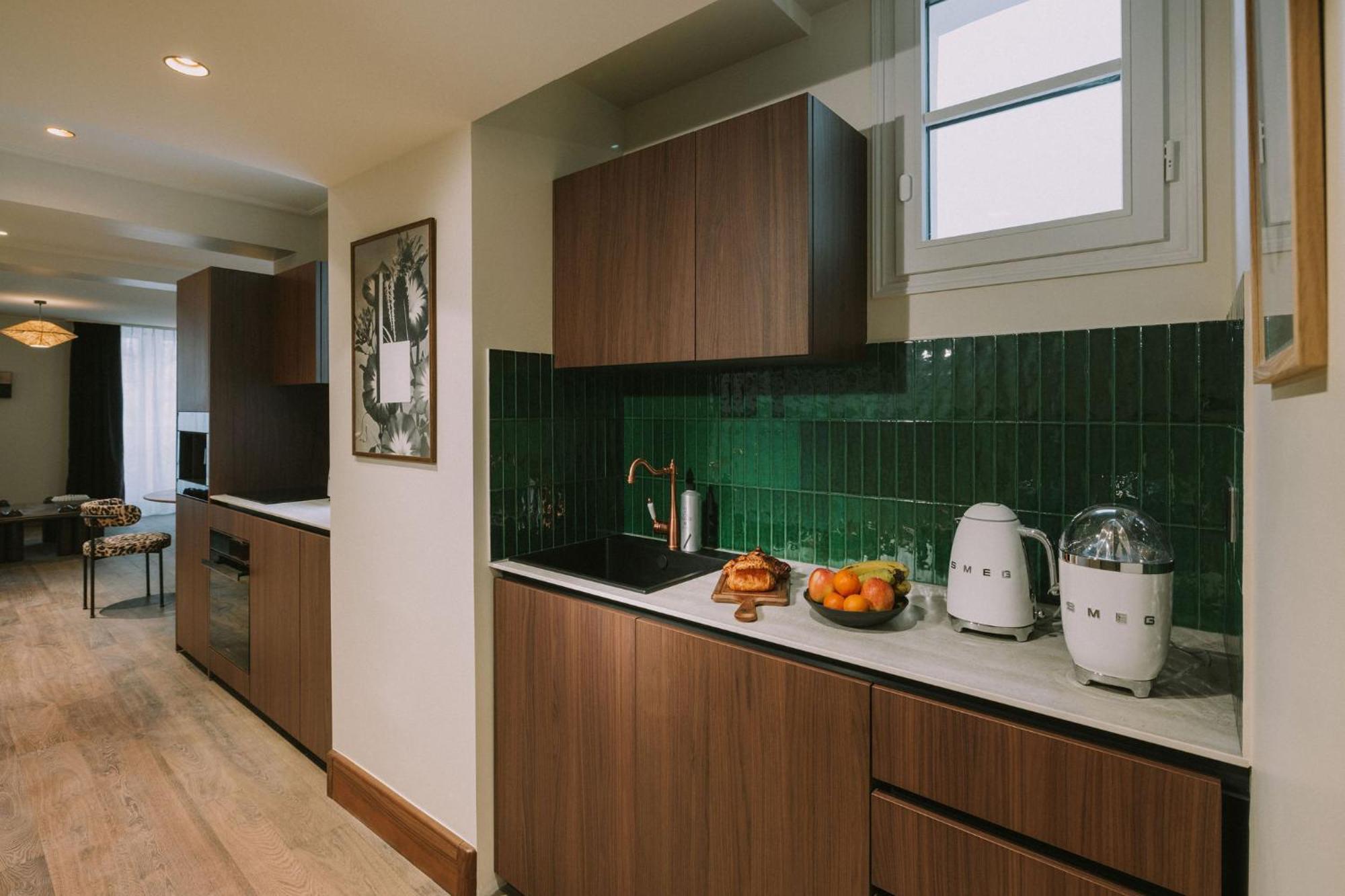 1.75 La Treve Hotel Paris