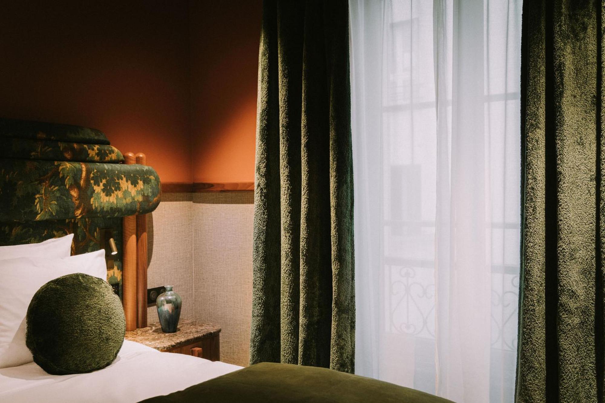 Hotel 1.75 La Treve Paris