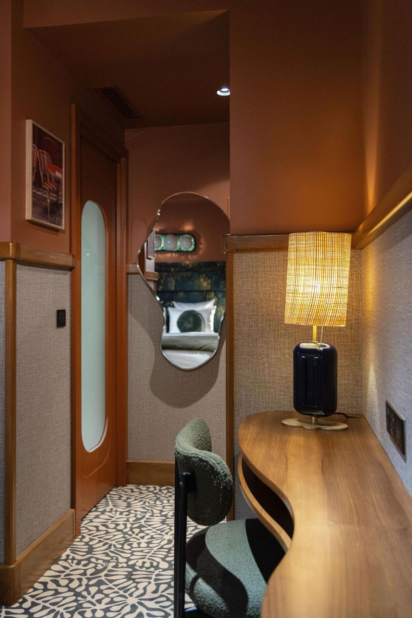 1.75 La Treve Hotel