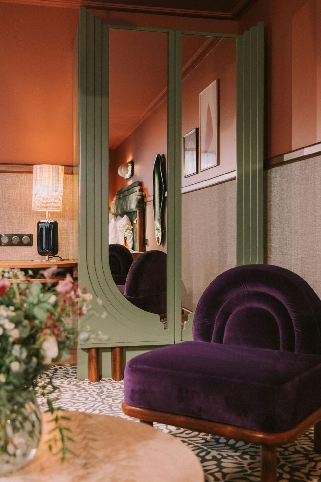 Hotel 1.75 La Treve