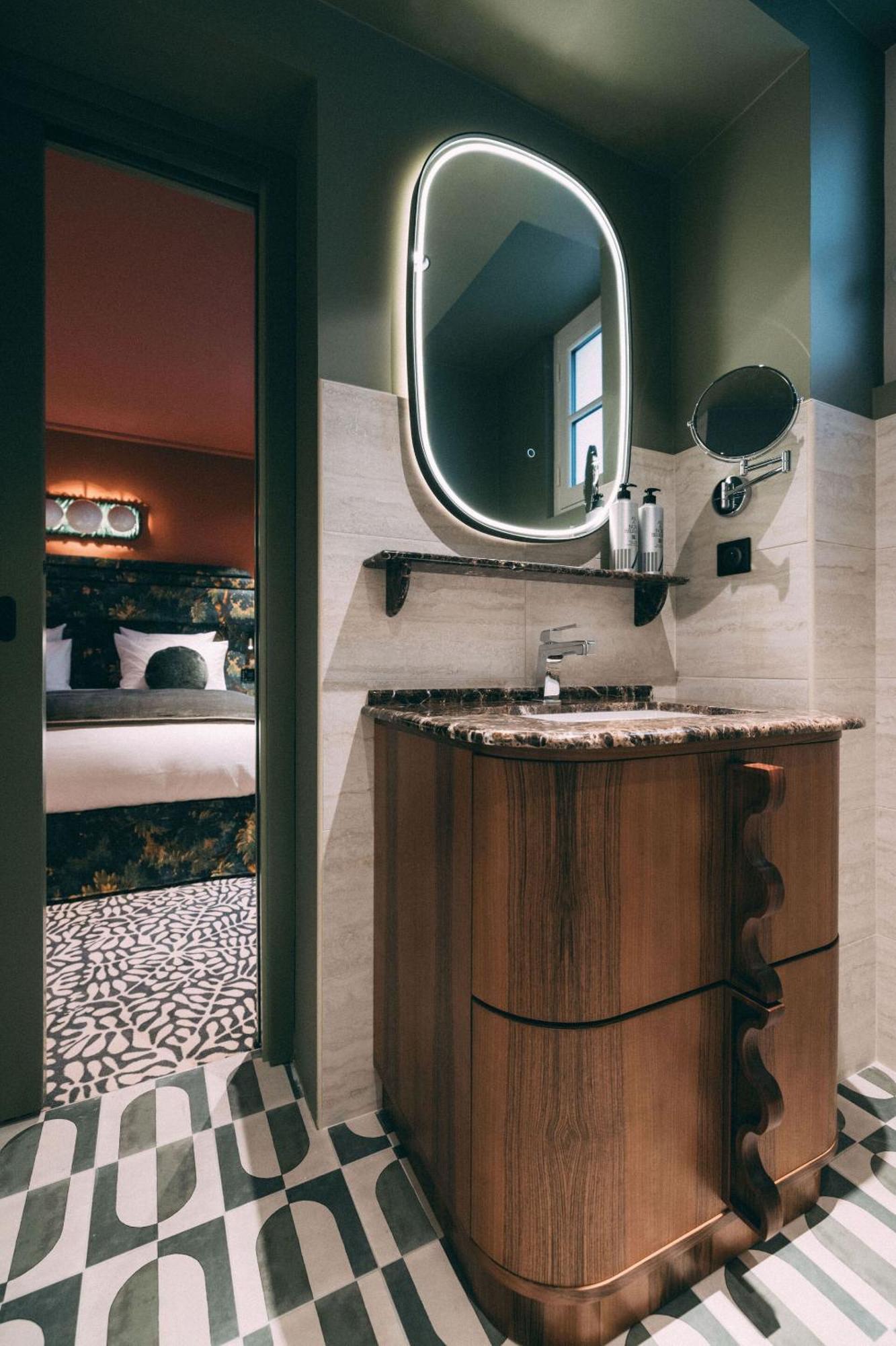 1.75 La Treve Hotel 4*