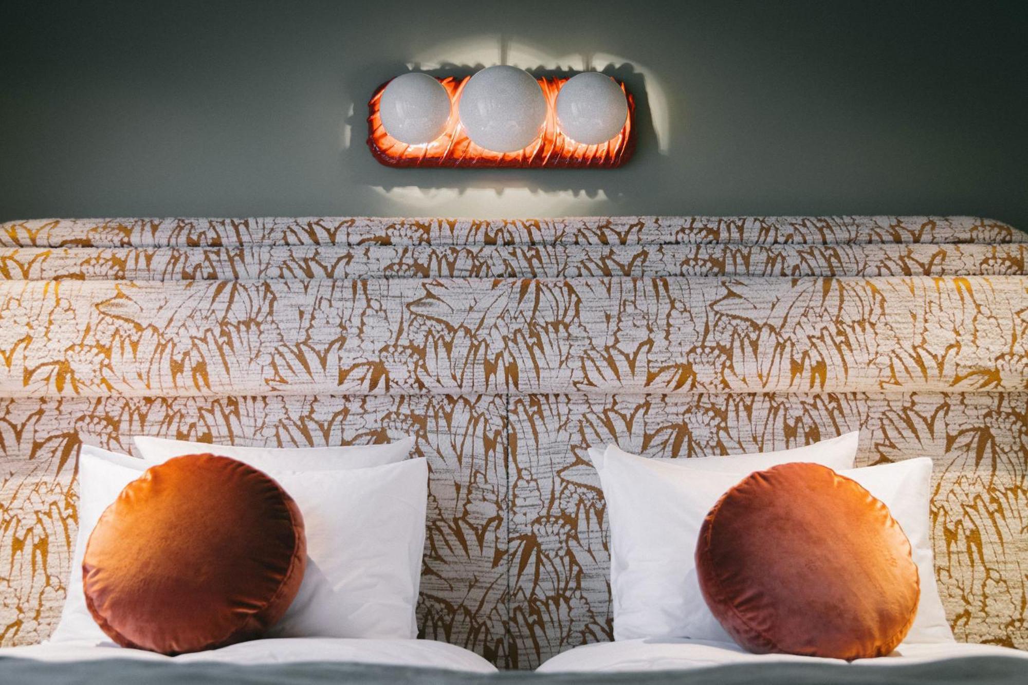 1.75 La Treve Hotel 4*