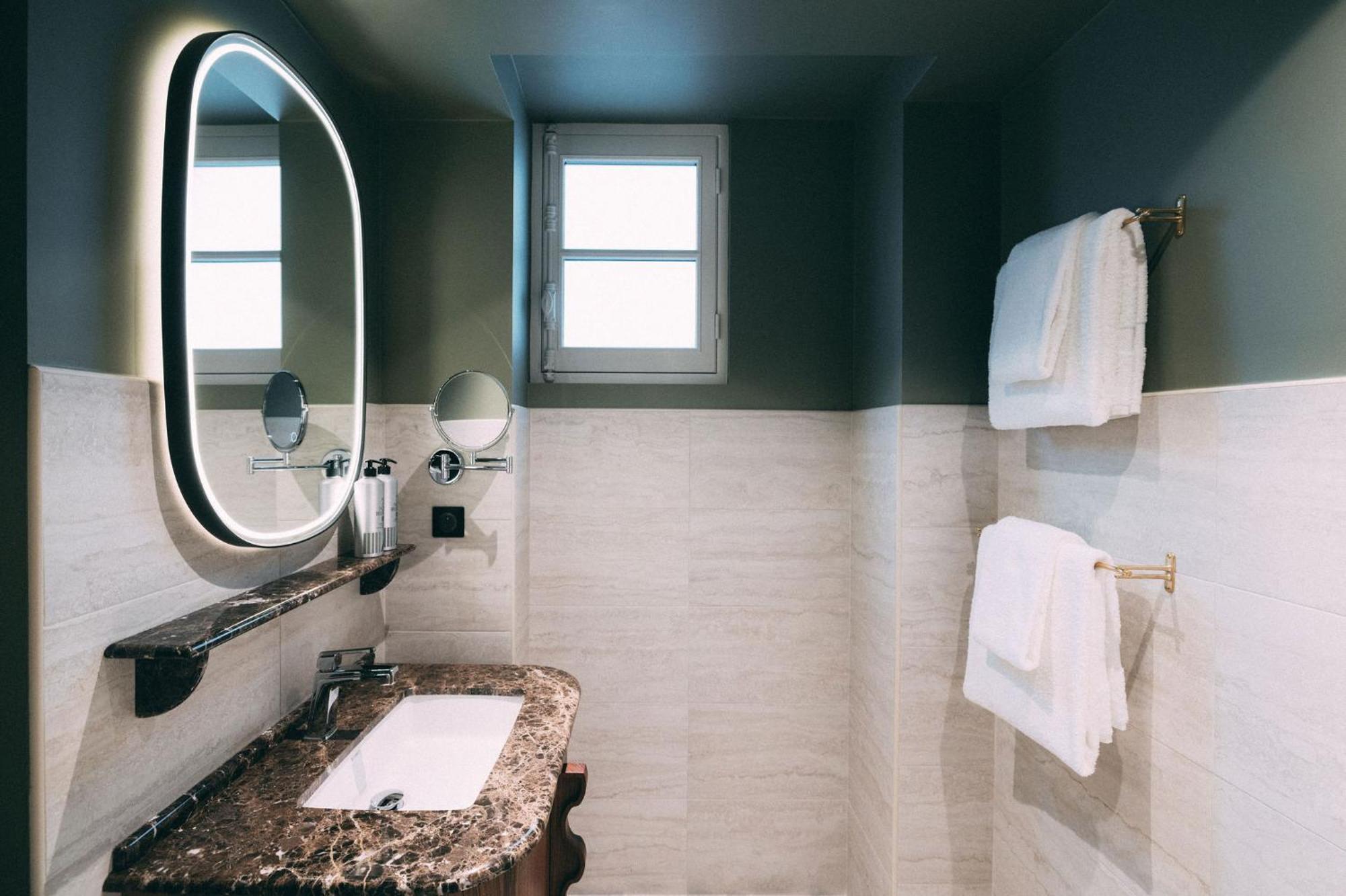 Hotel 1.75 La Treve 4*
