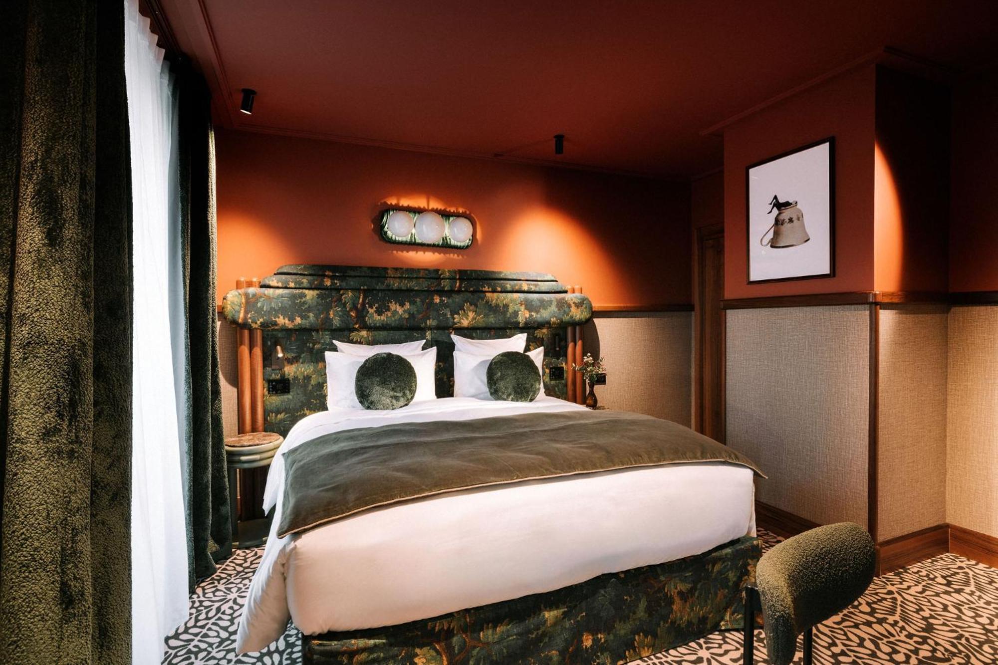 1.75 La Treve Hotel 4*