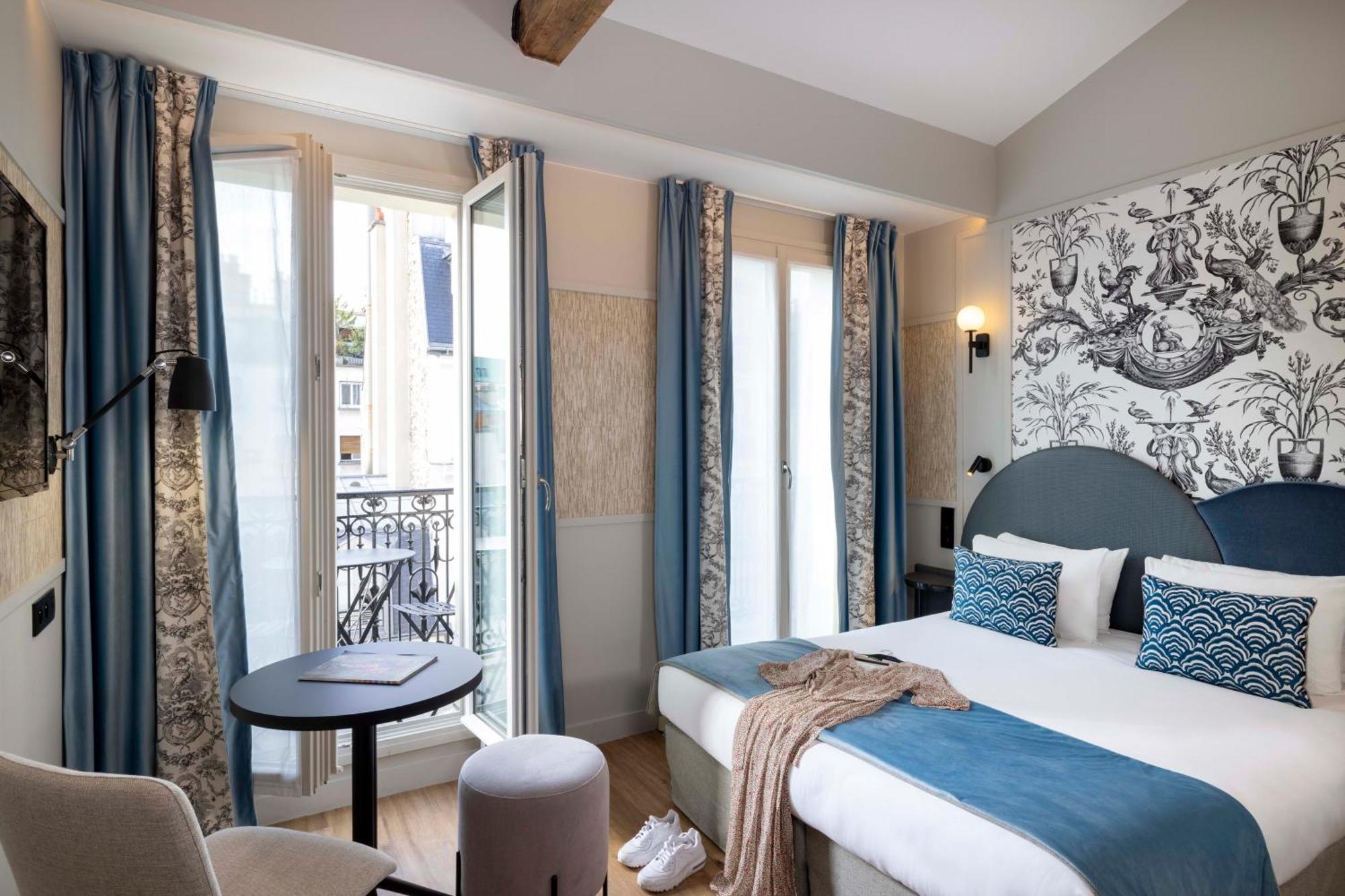 Grand Leveque Hotel