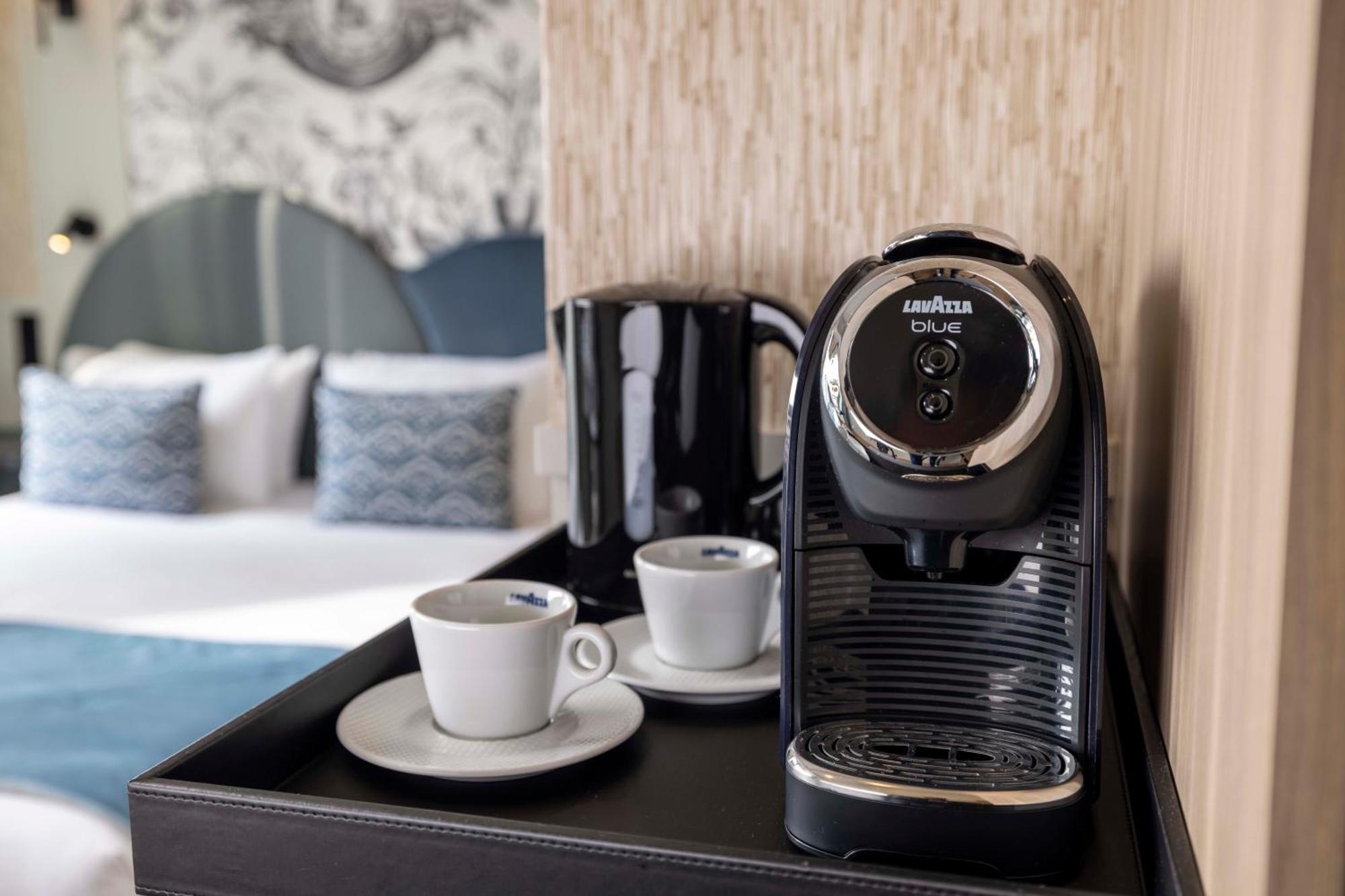 Grand Leveque 3* Paris