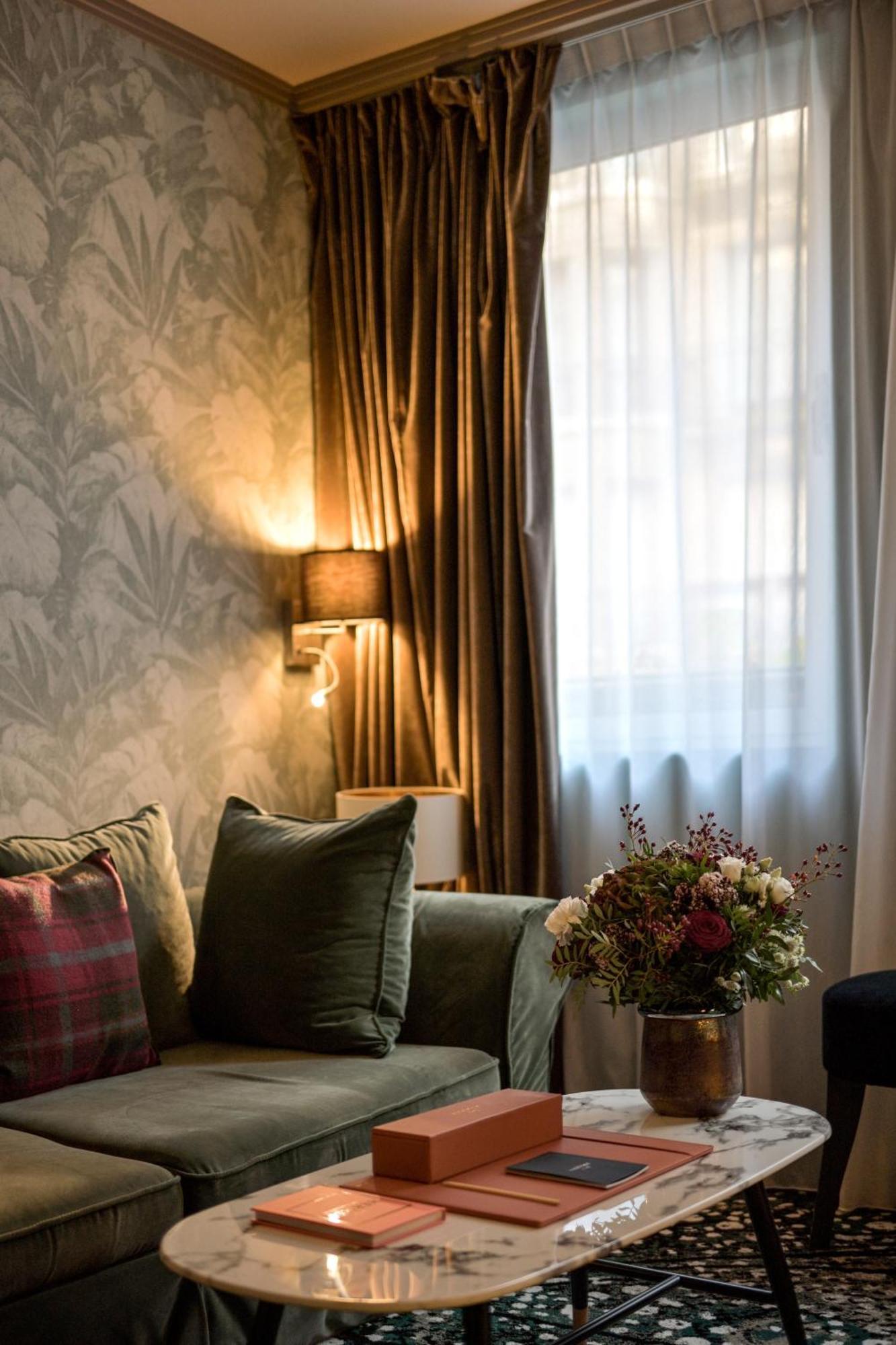 Hotel Juliana Paris