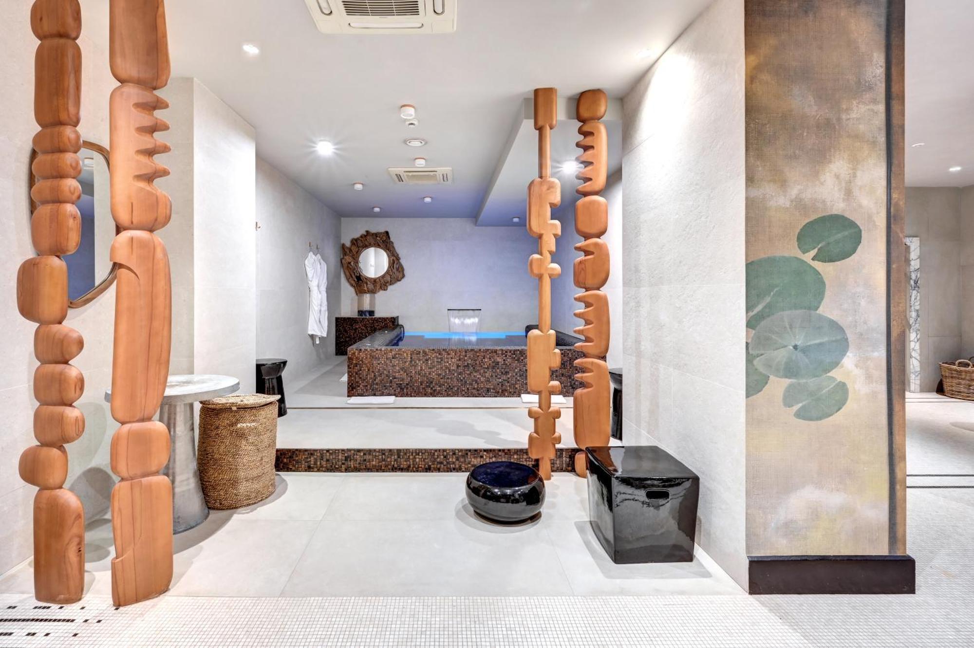 Juliana 5* Paris