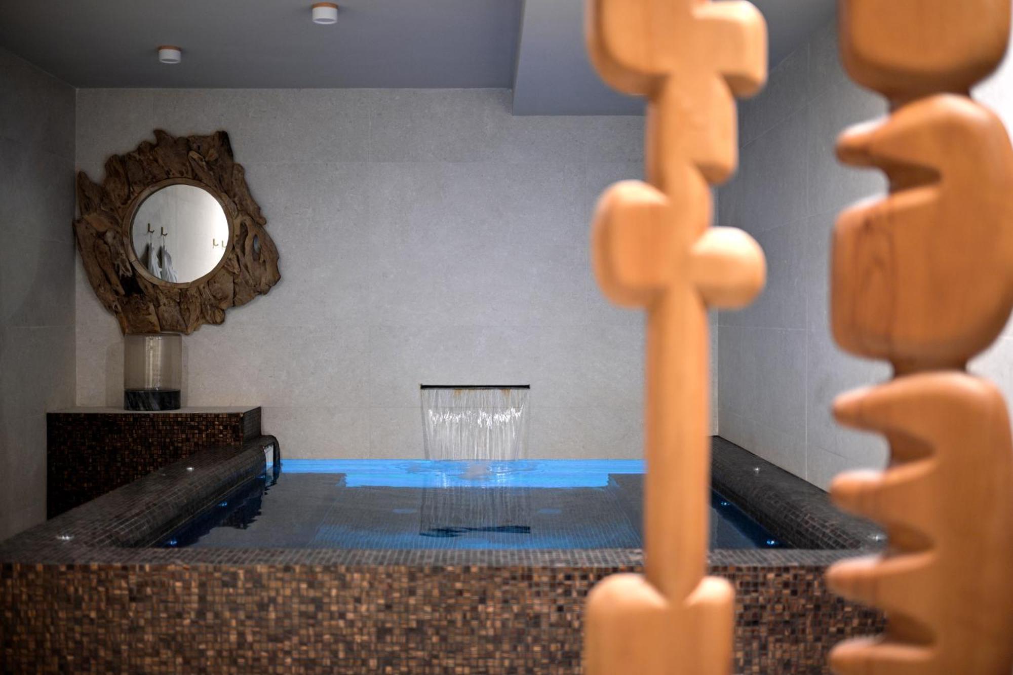 Hotel Juliana Paris