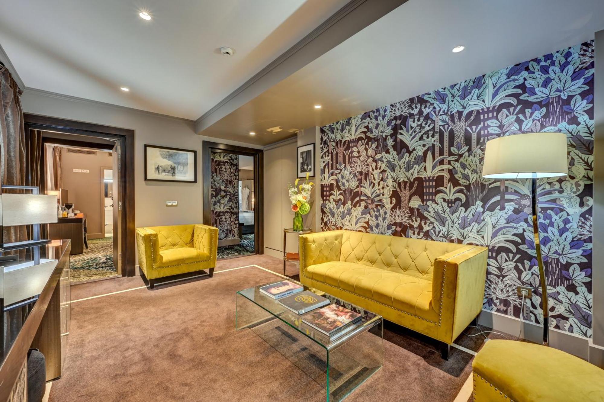 Juliana 5* Paris