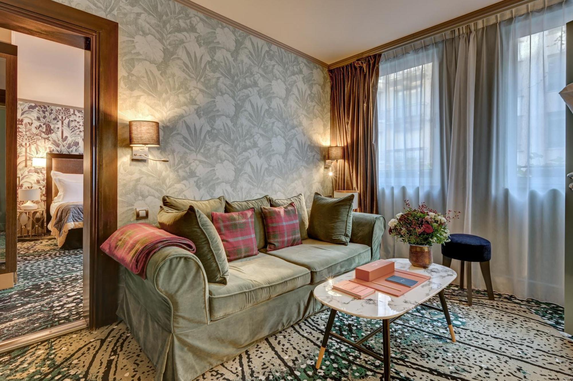 Juliana 5* Paris