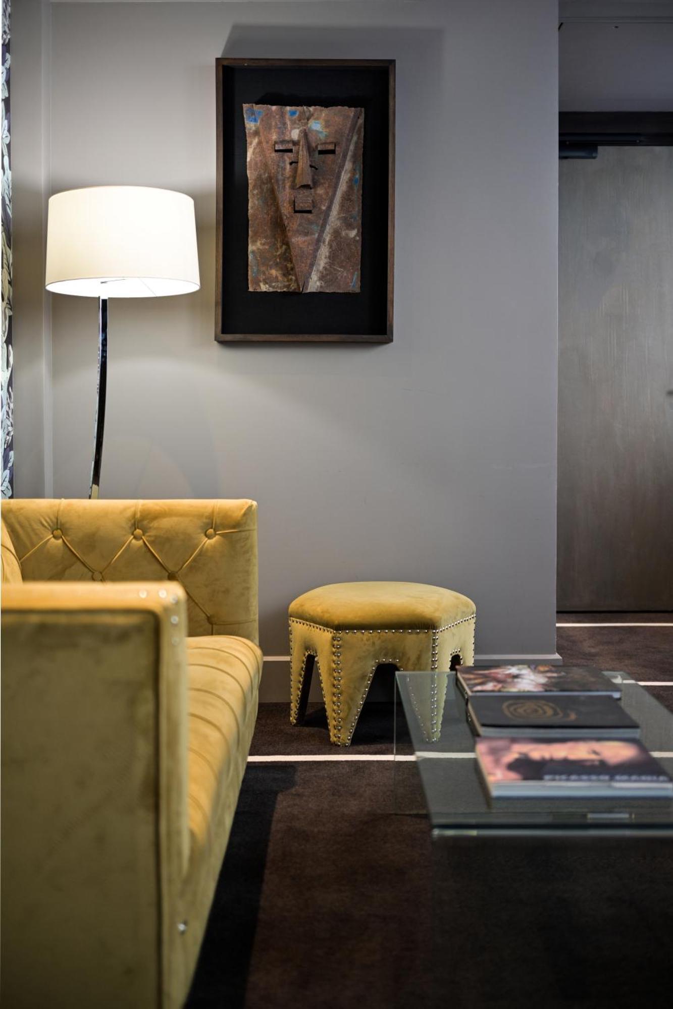 Juliana Hotel Paris
