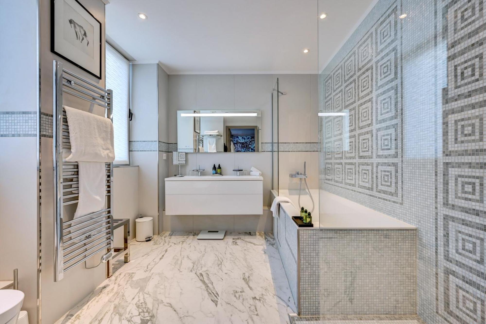 Juliana 5* Paris