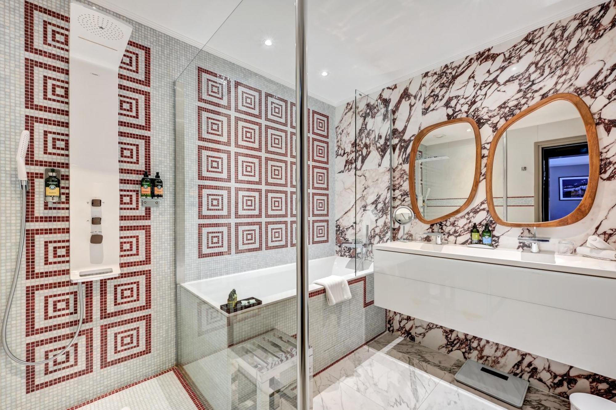 Juliana Hotel Paris
