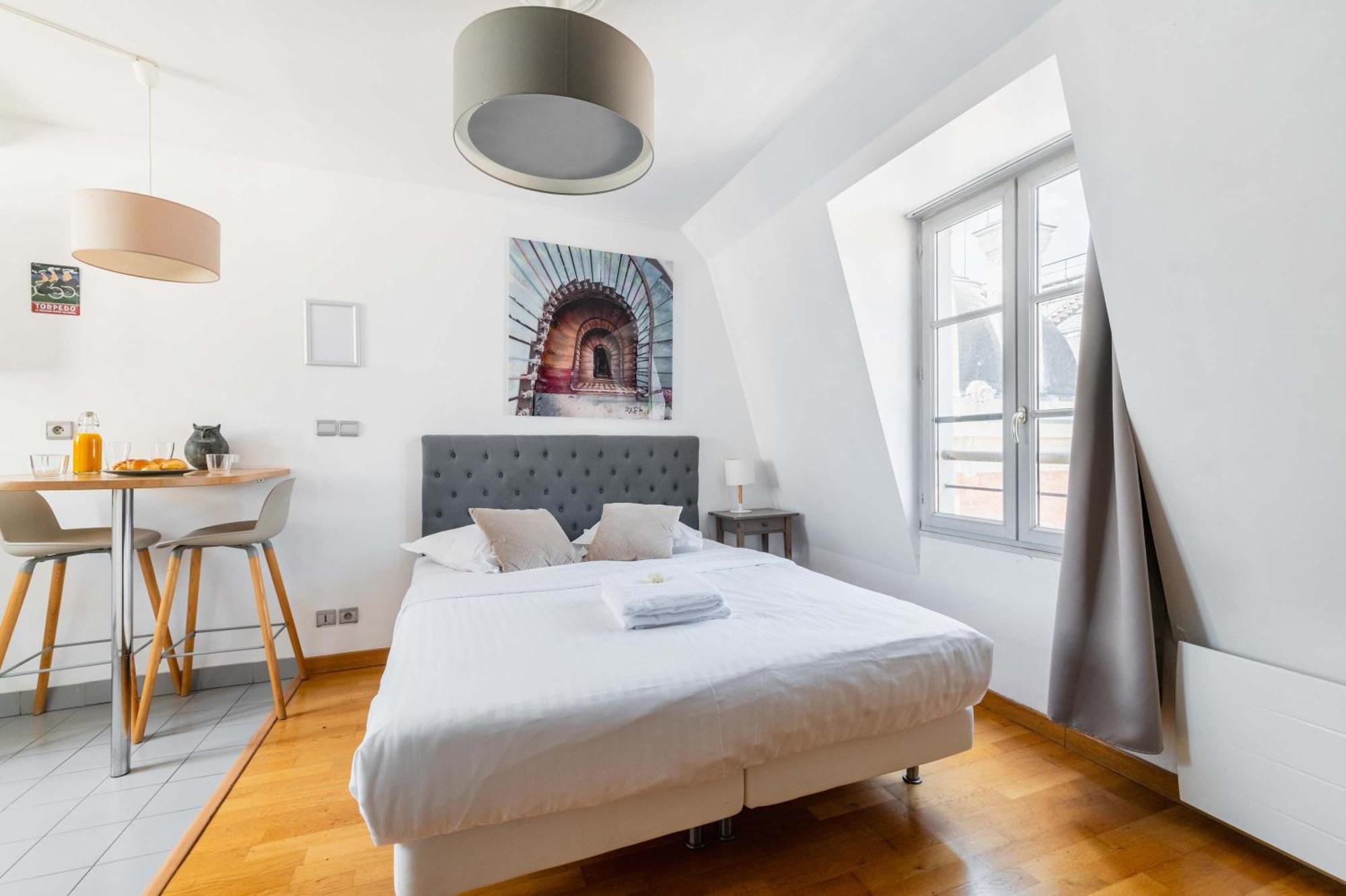 Service - Jardin Des Plantes - 5 - Flat-guest Appartement *