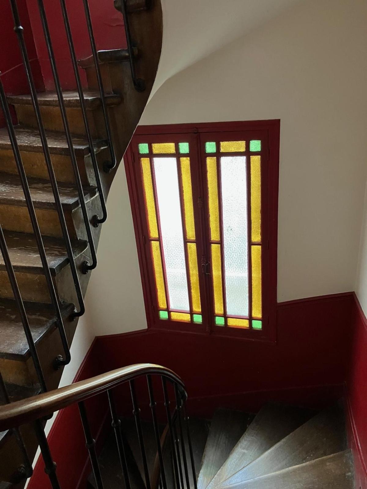 Apartment A 2min Du Metro