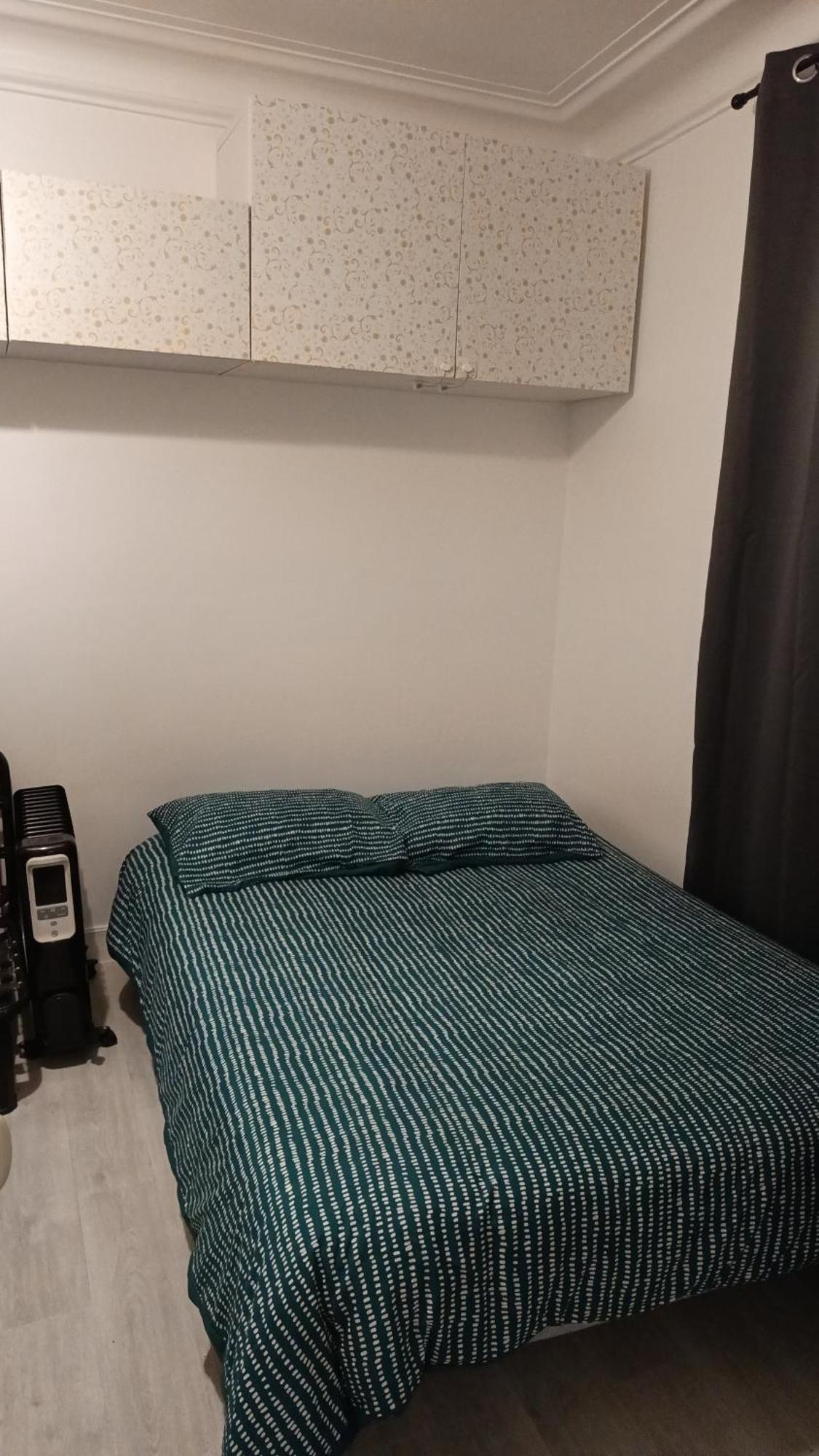 Charmant Studio Au 14eme Apartment