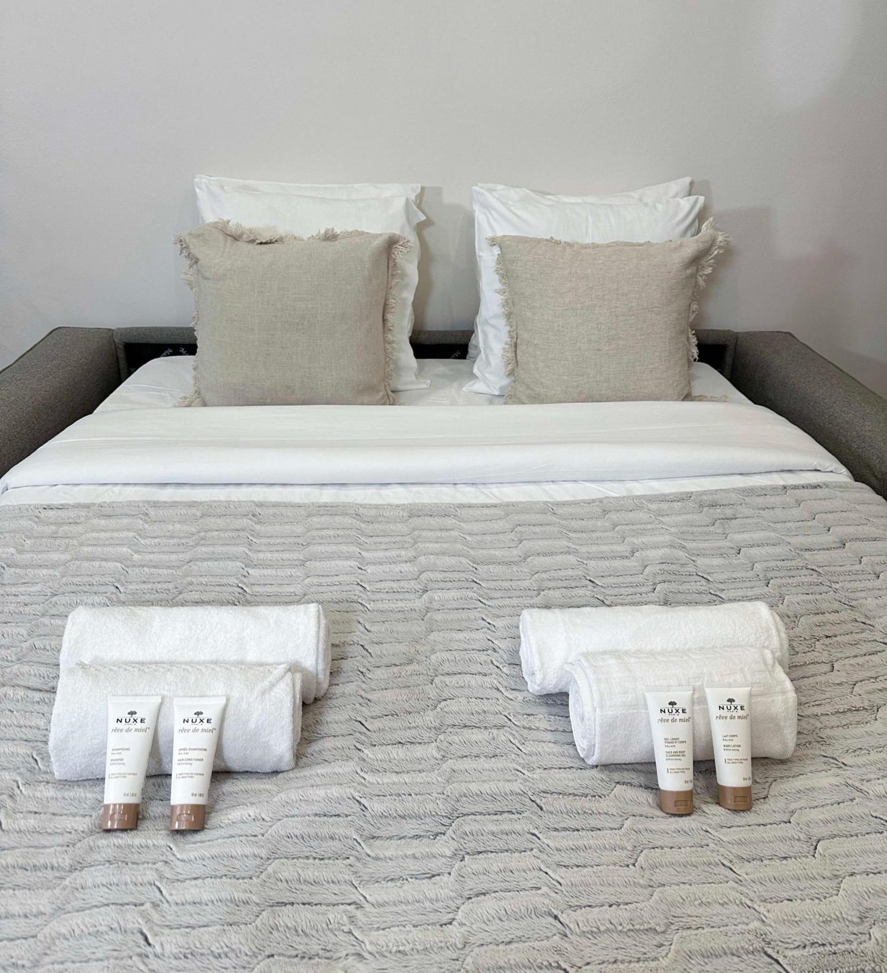 A Detruire 85 - Ne Pas Utiliser Apartment *