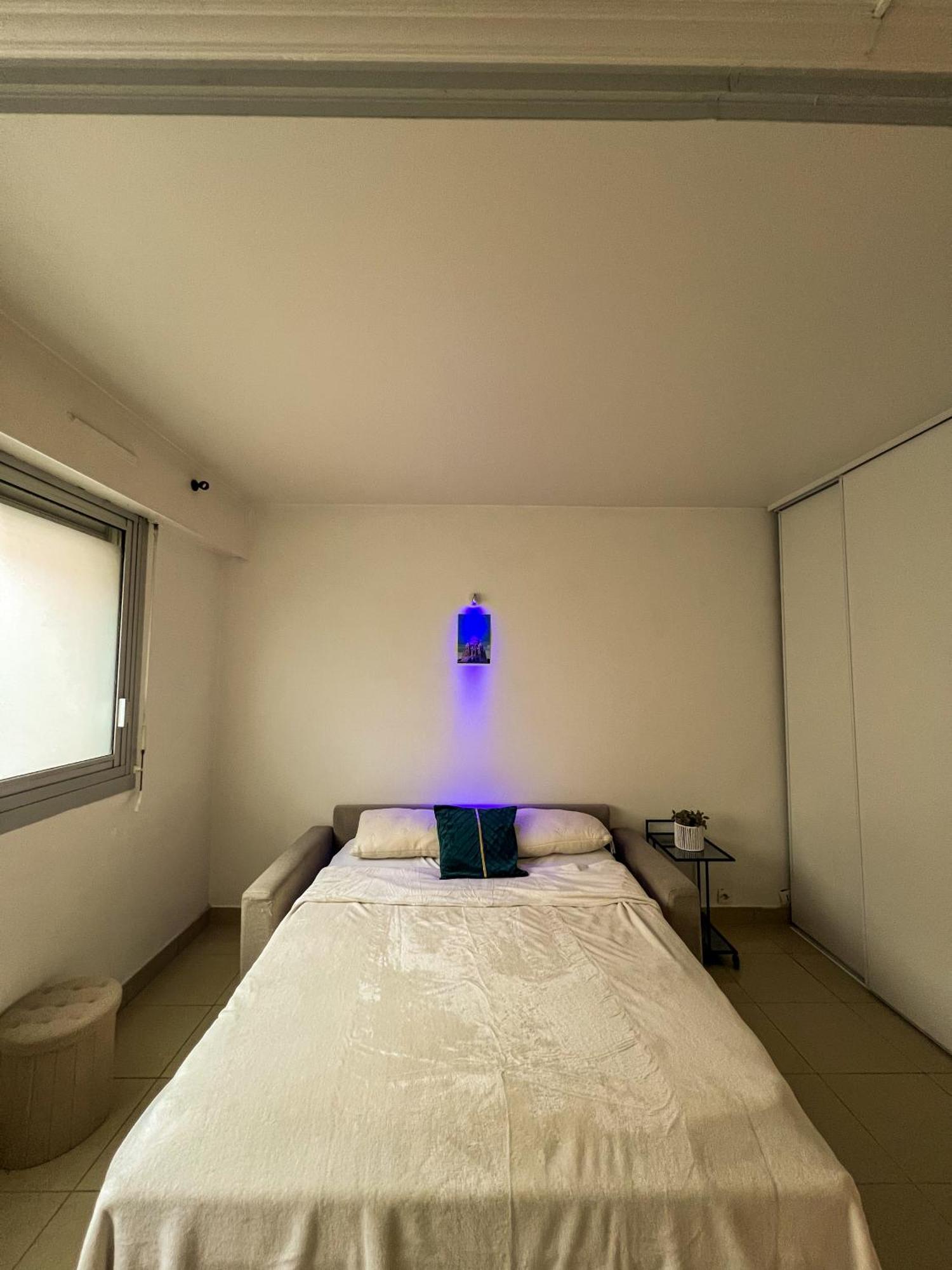 Appartement Buttes Montmartre *