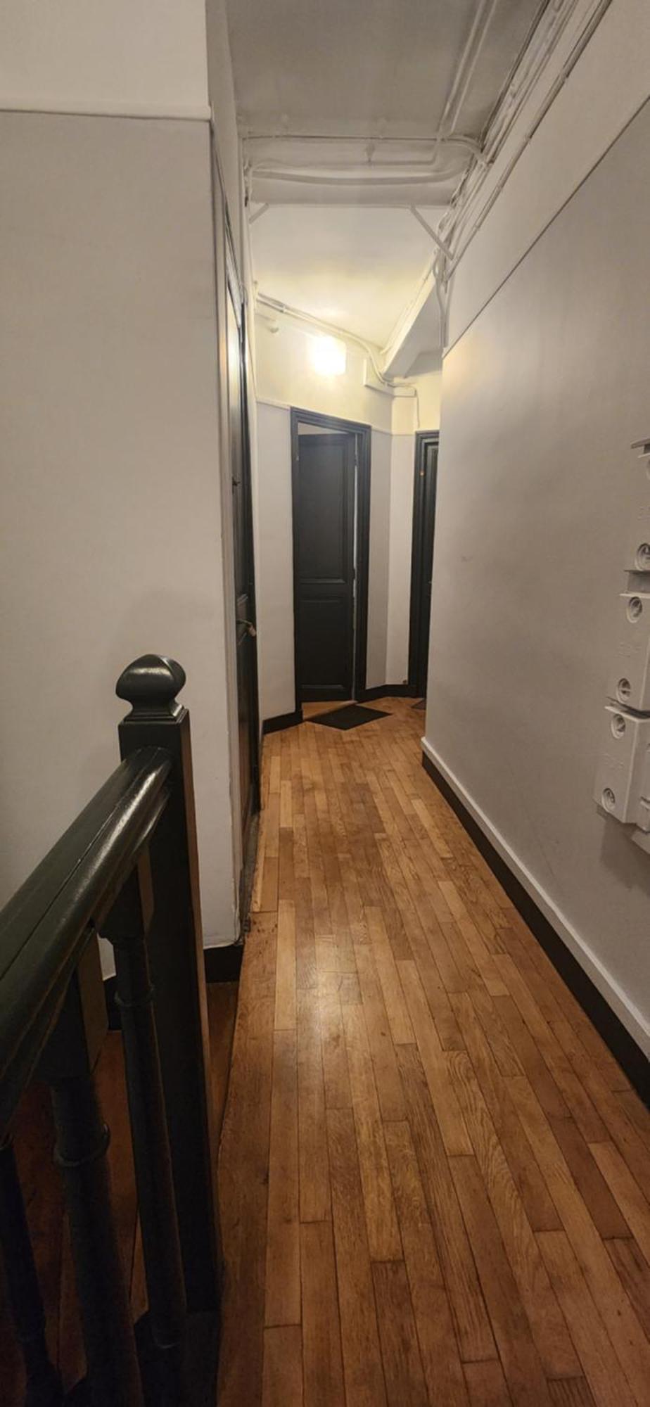 103 Bail Mobilite - Pour Voyages D'affaires Et D'etudes Appartement *