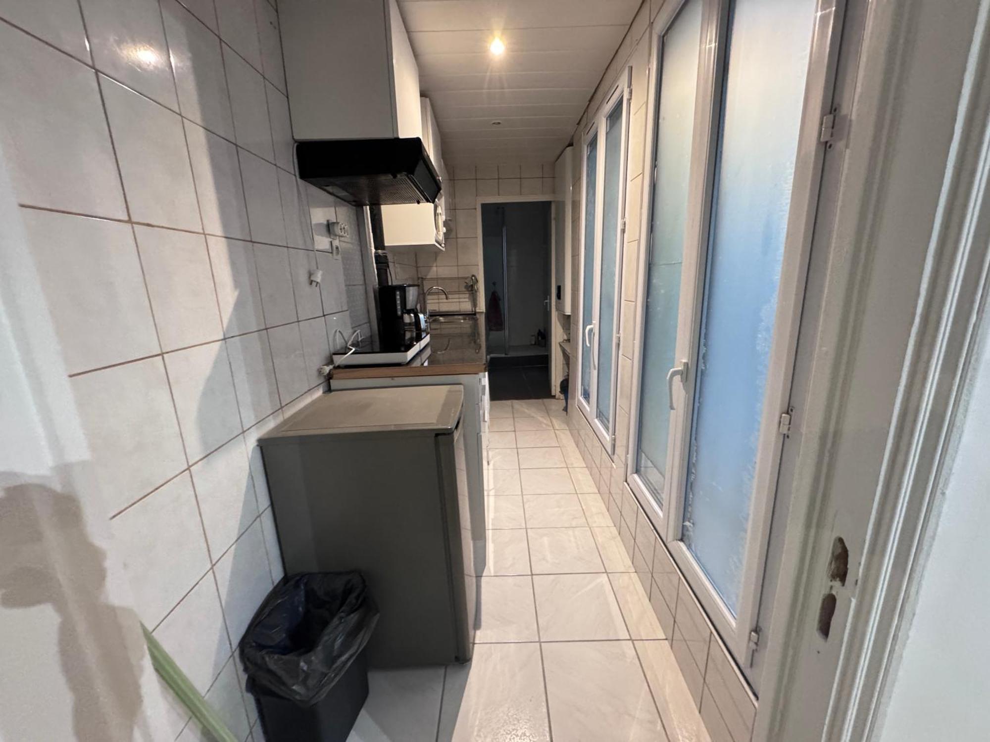 Flat For 7 Appartement *