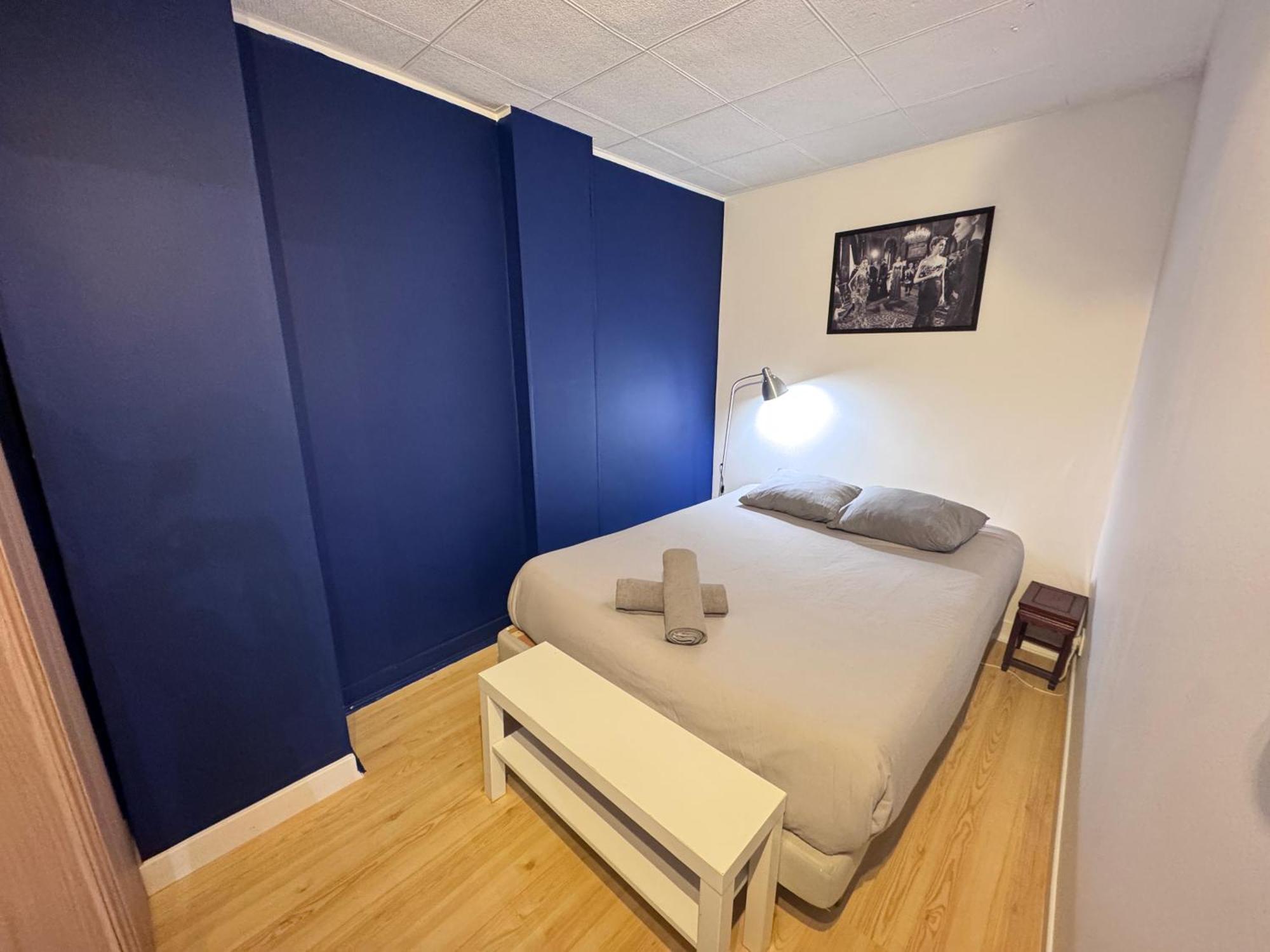 Appartement Flat For 7 *