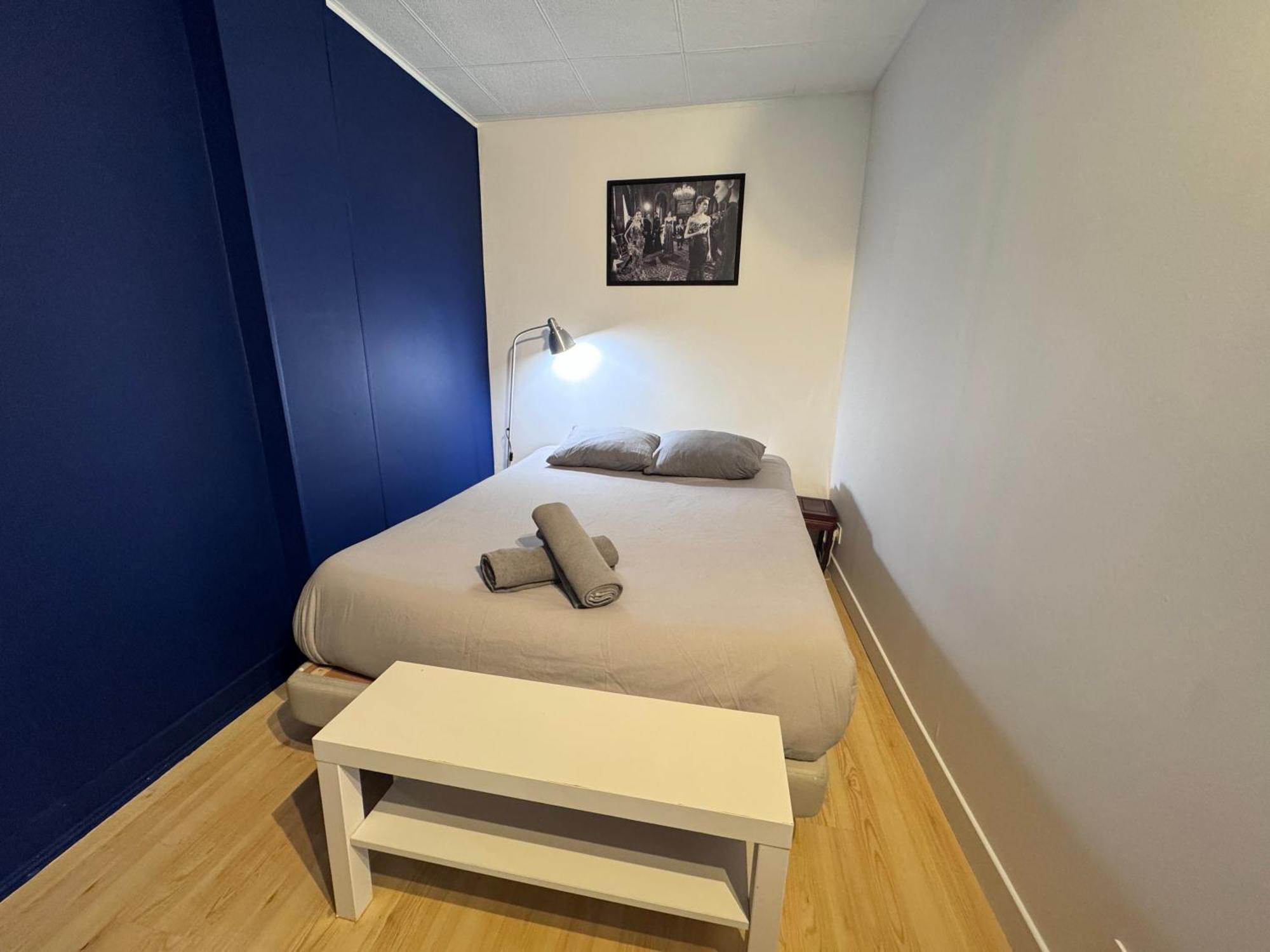 Flat For 7 Appartement Paris
