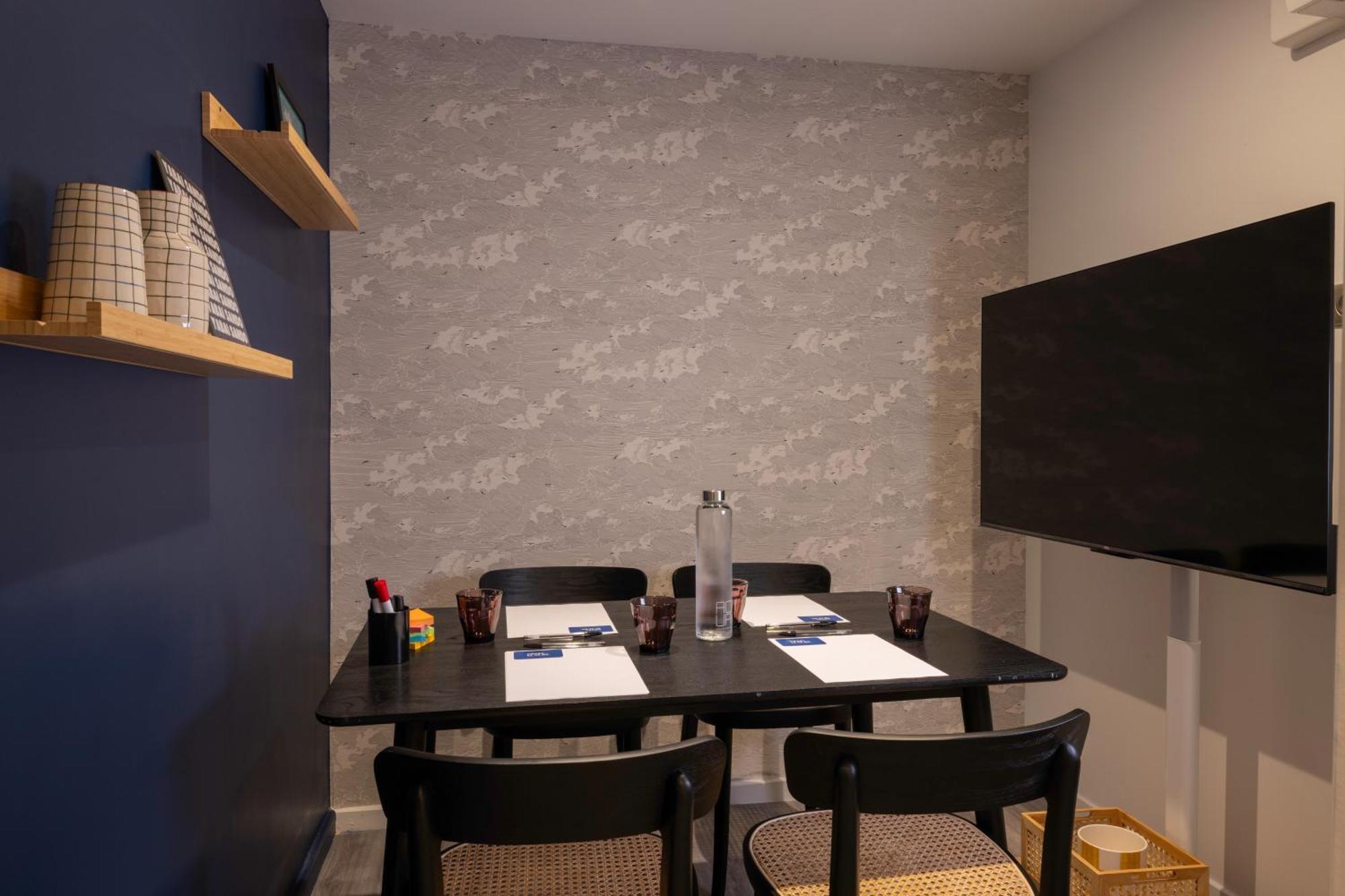 Locomo 3* Paris