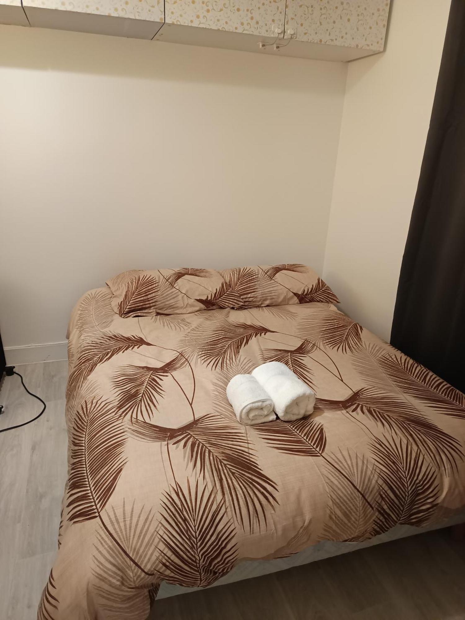 Charmant Studio Au 14eme Paris