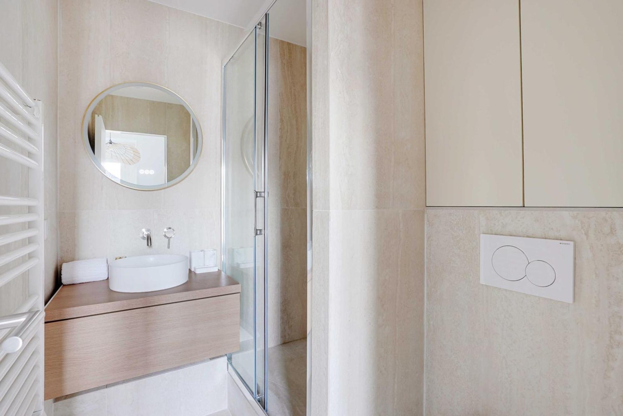 Cosy - 2p - 16eme - Victor Hugo Holiday home