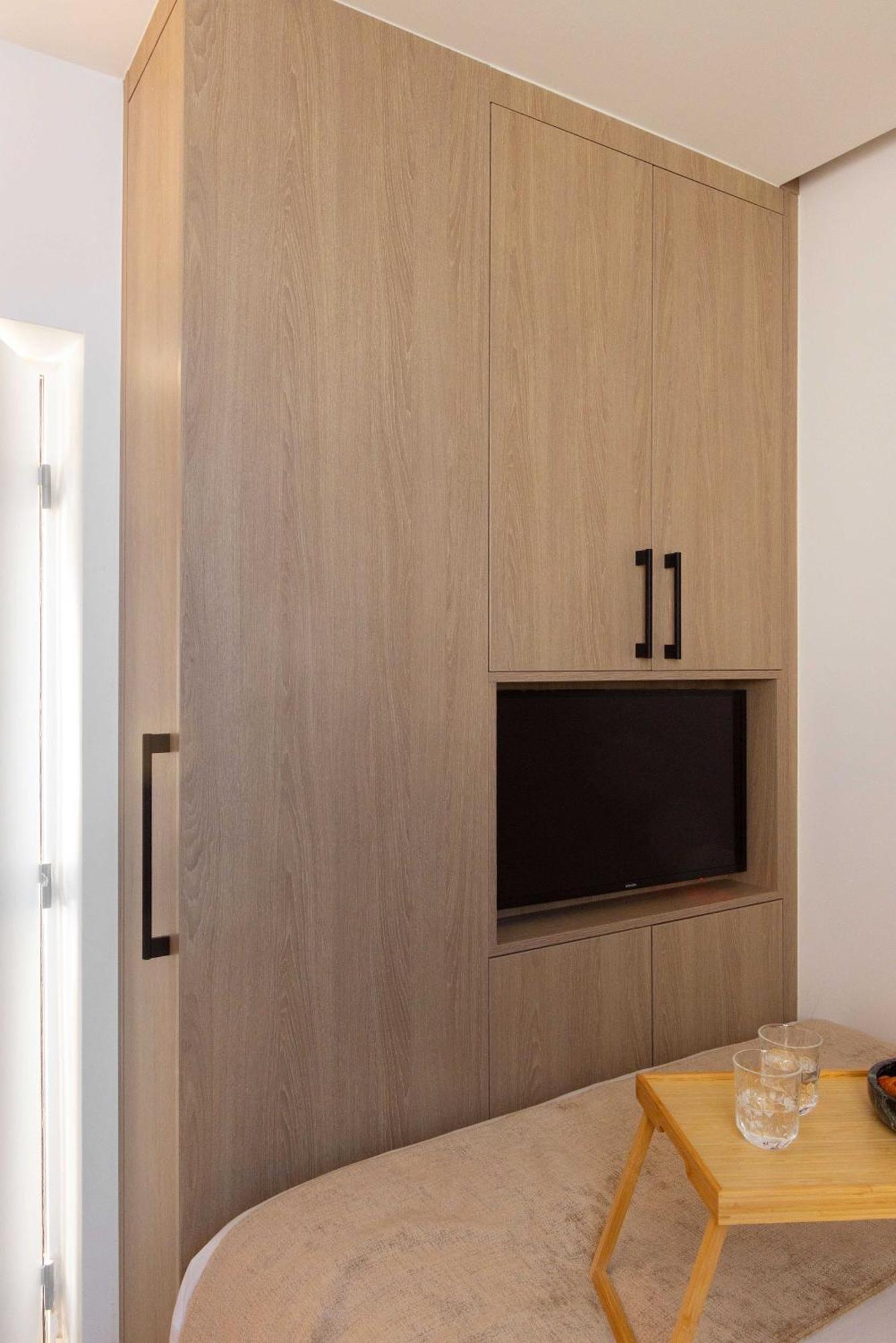 Elegant Apartment- 2br-6p- Le Marais Appartement Paris