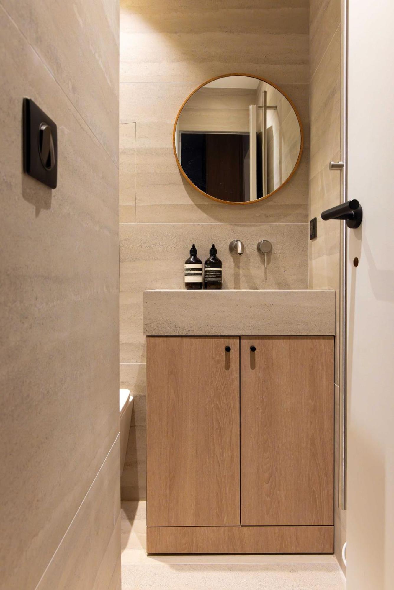 Appartement Elegant Apartment- 2br-6p- Le Marais Paris