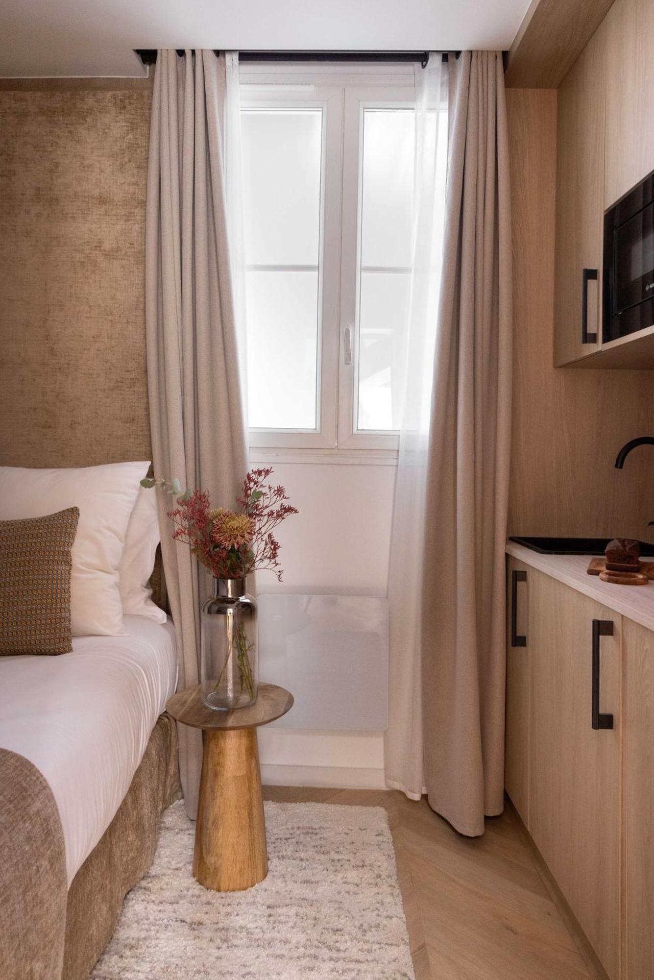 Appartement Elegant Apartment- 2br-6p- Le Marais