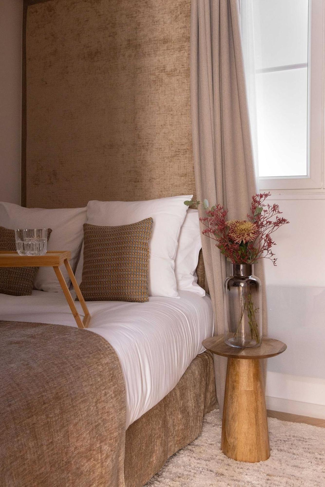 Elegant Apartment- 2br-6p- Le Marais Appartement *