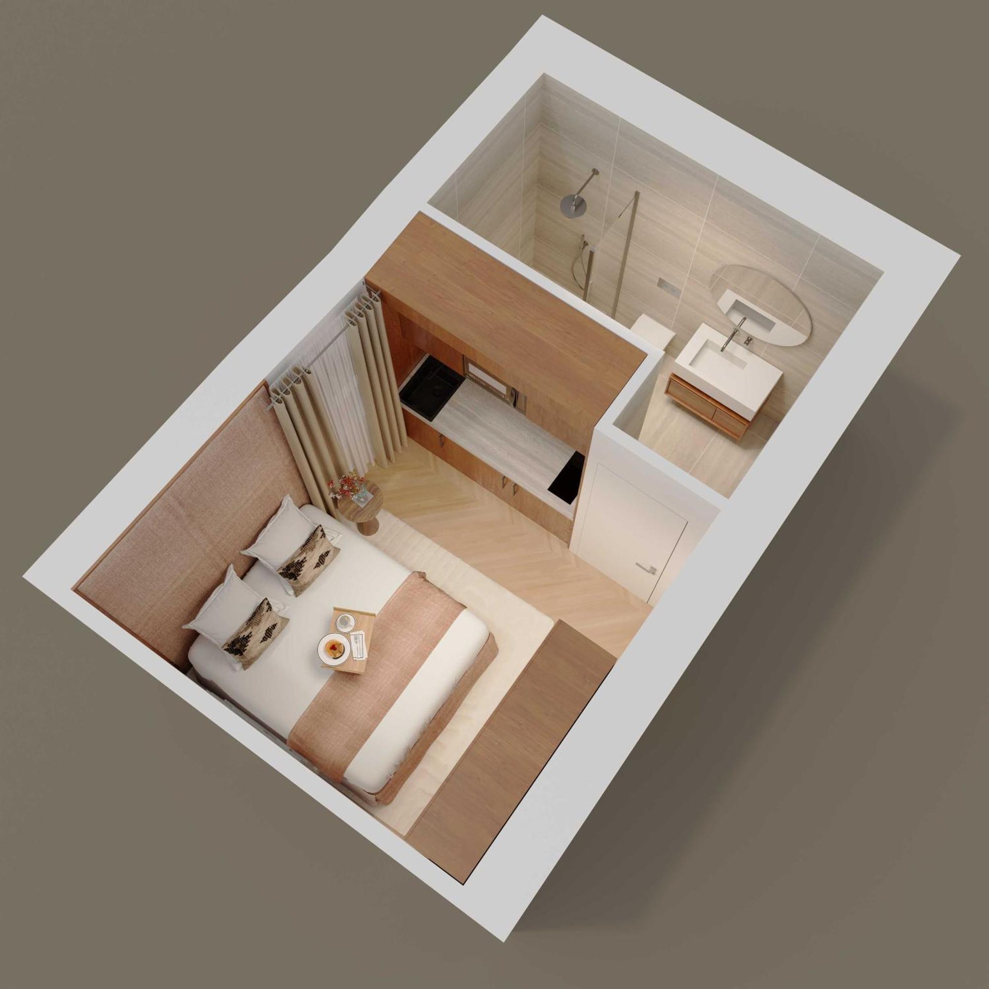 Appartement Elegant Apartment- 2br-6p- Le Marais