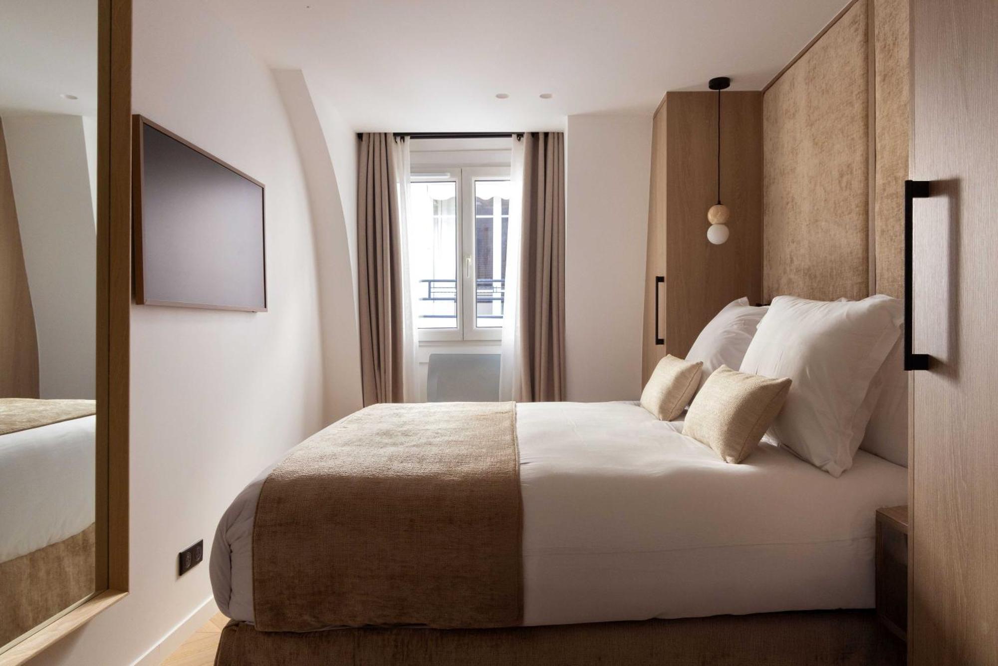 Elegant Apartment- 2br-6p- Le Marais Appartement *