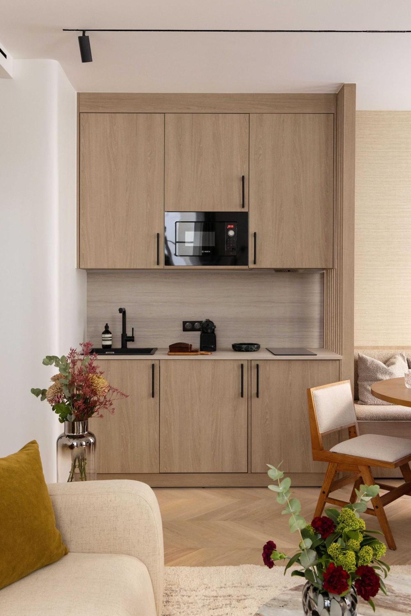 Elegant Apartment- 2br-6p- Le Marais Appartement